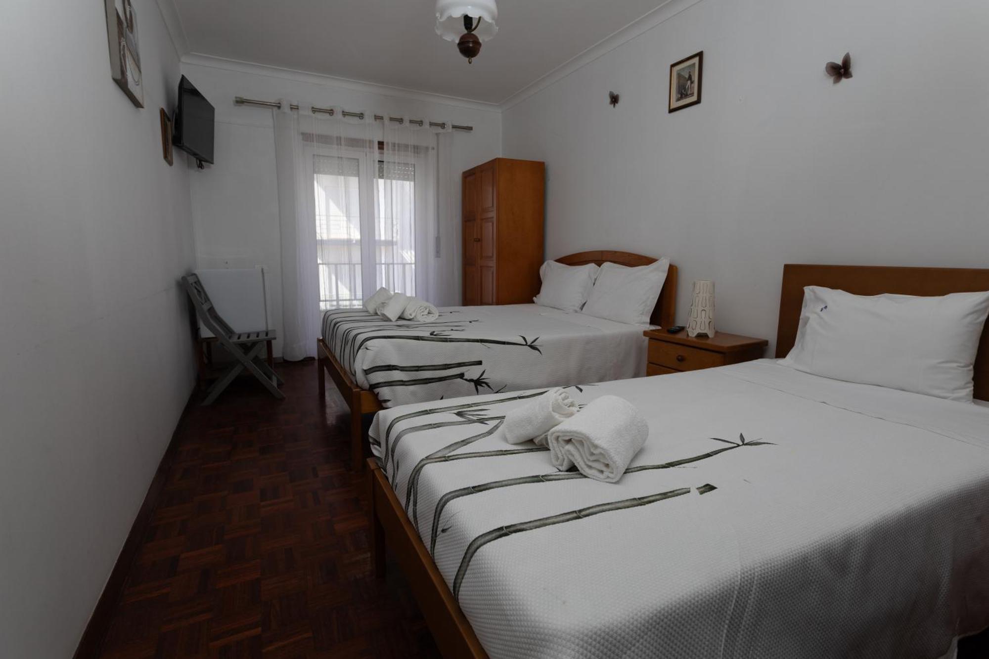 Bed & Breakfast Residencia Salva-vidas *