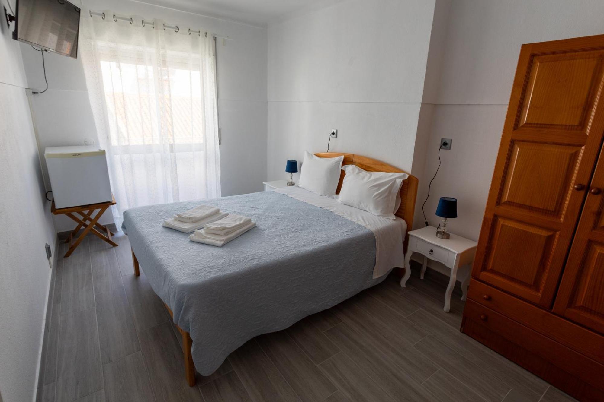 Residencia Salva-vidas * Nazare