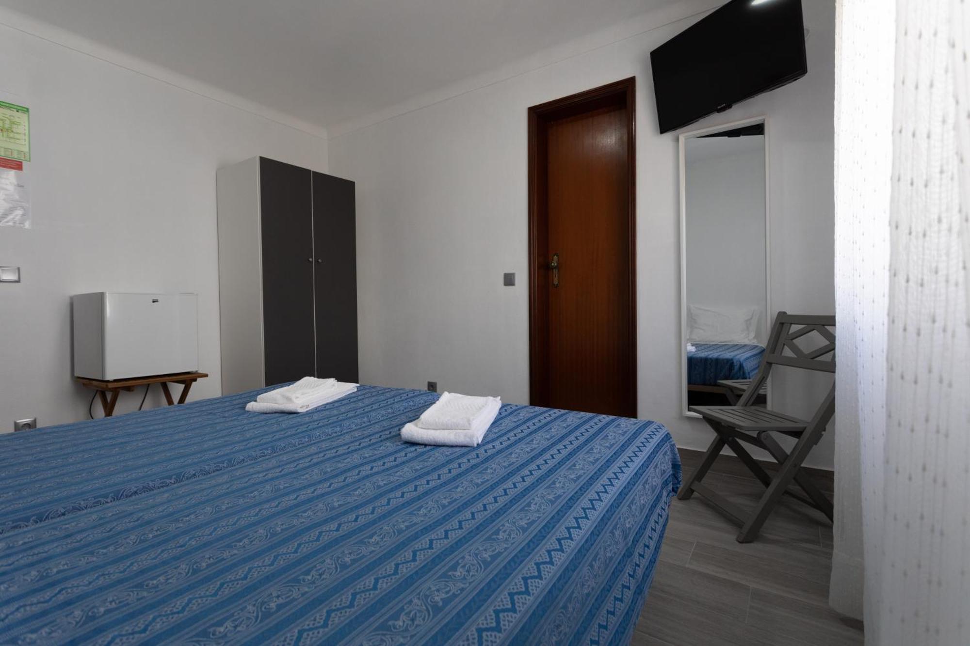 Bed & Breakfast Residencia Salva-vidas