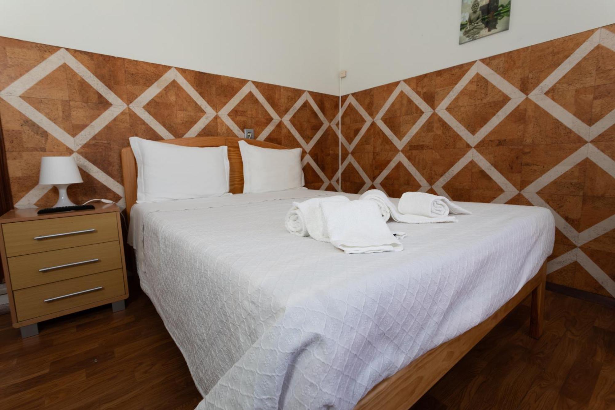 Bed & Breakfast Residencia Salva-vidas