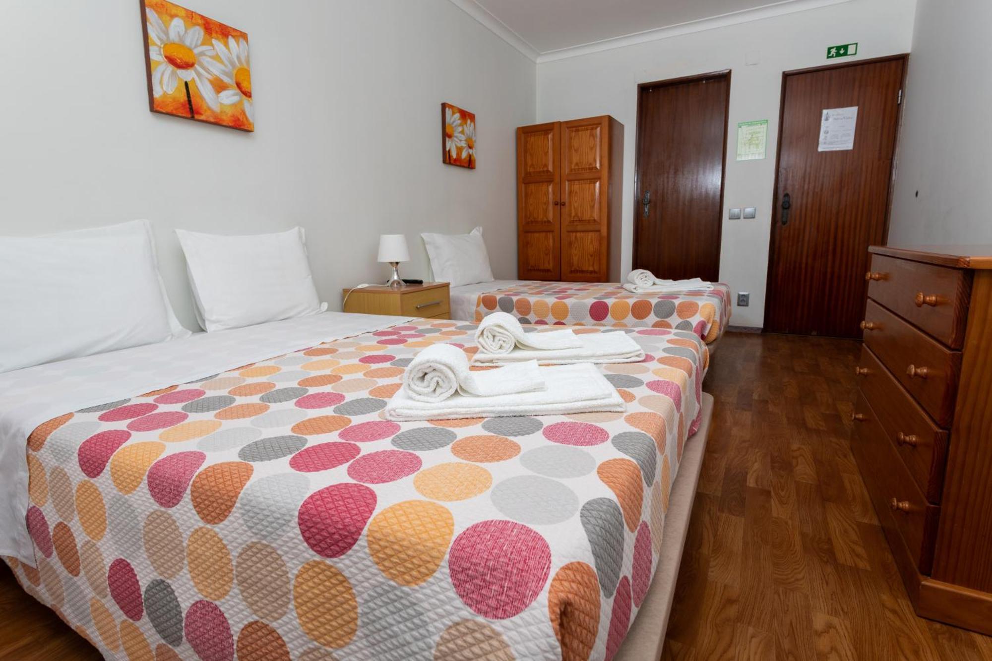Bed & Breakfast Residencia Salva-vidas *