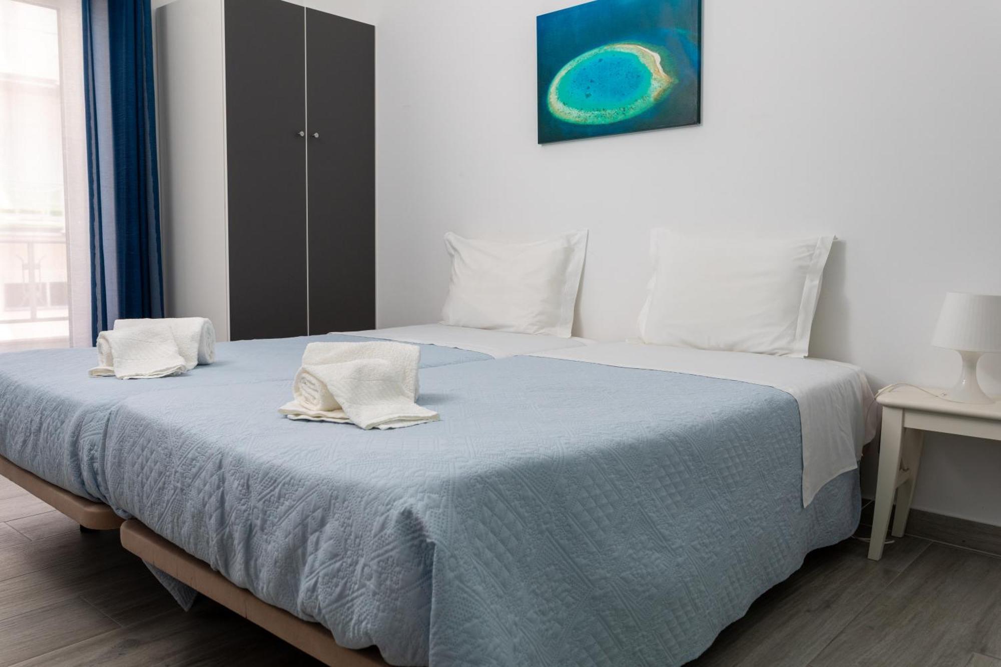 Residencia Salva-vidas Bed & Breakfast Nazare