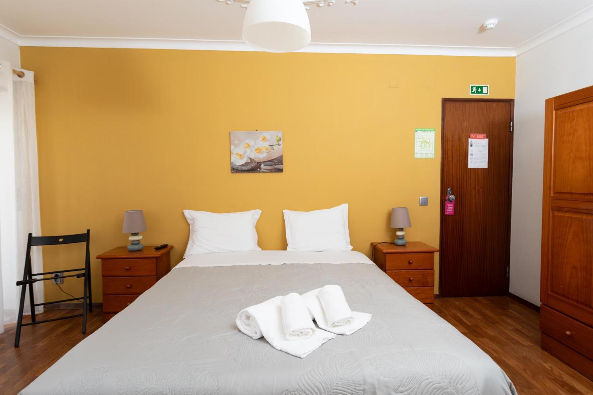 Bed & Breakfast Residencia Salva-vidas