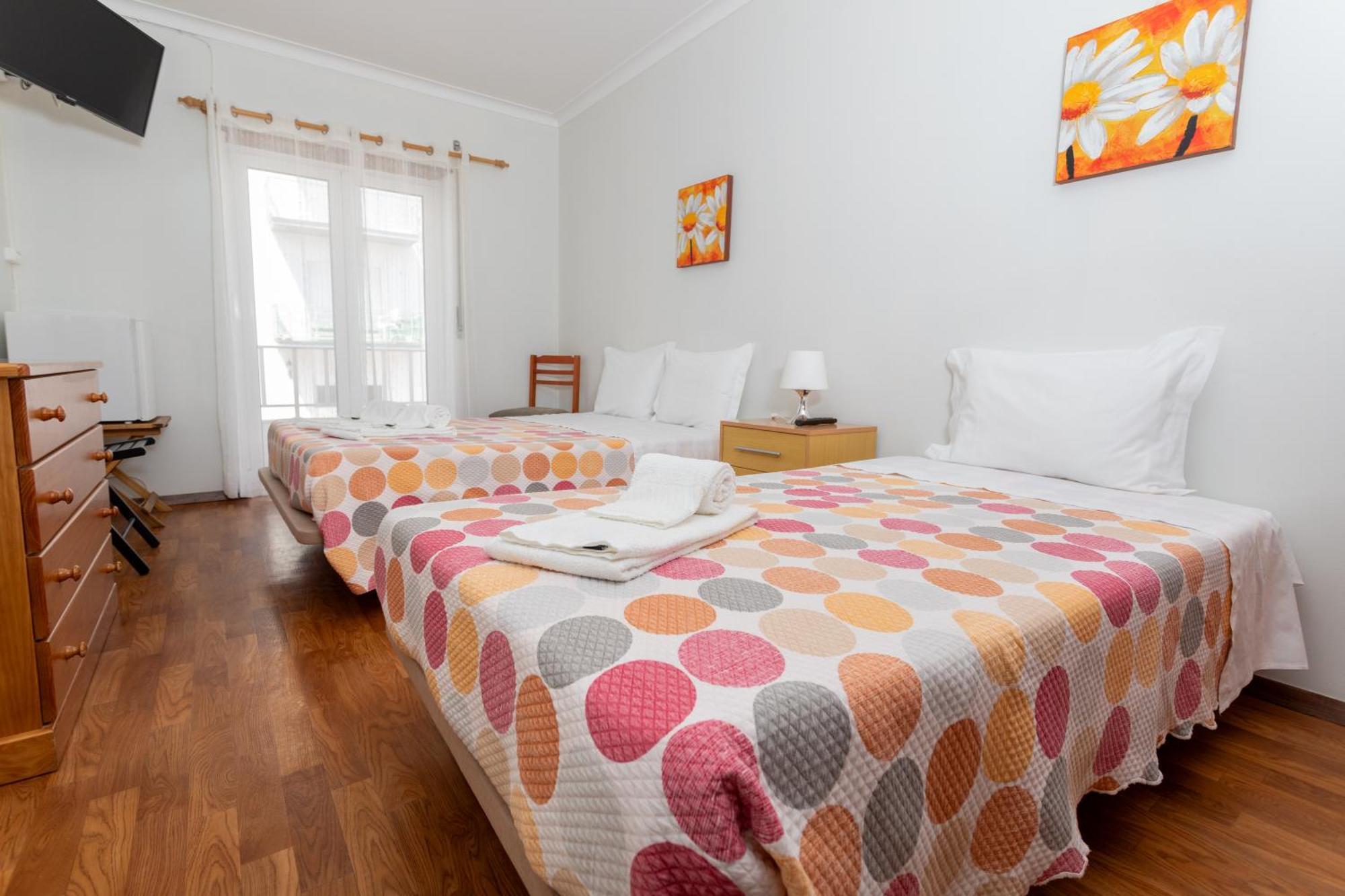 Residencia Salva-vidas Bed & Breakfast *