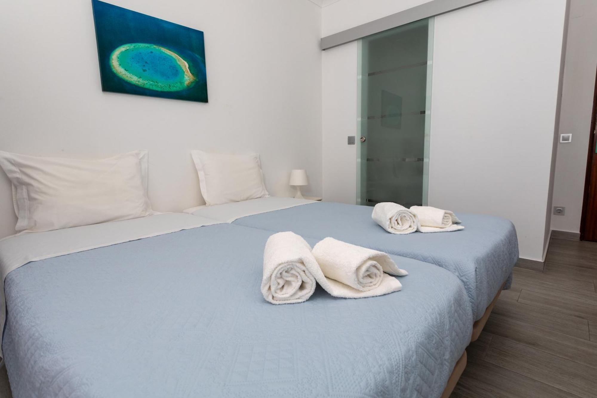 Residencia Salva-vidas Bed & Breakfast *
