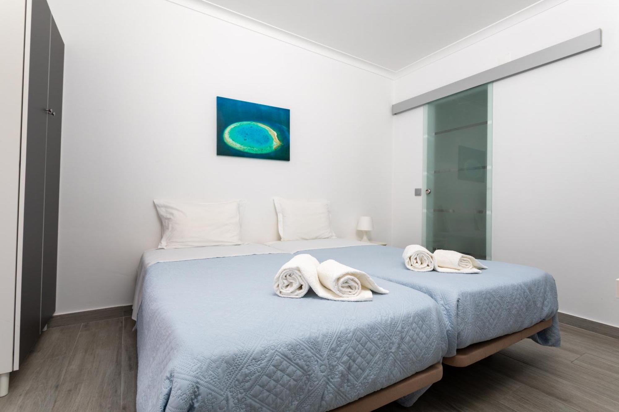 Residencia Salva-vidas Bed & Breakfast *