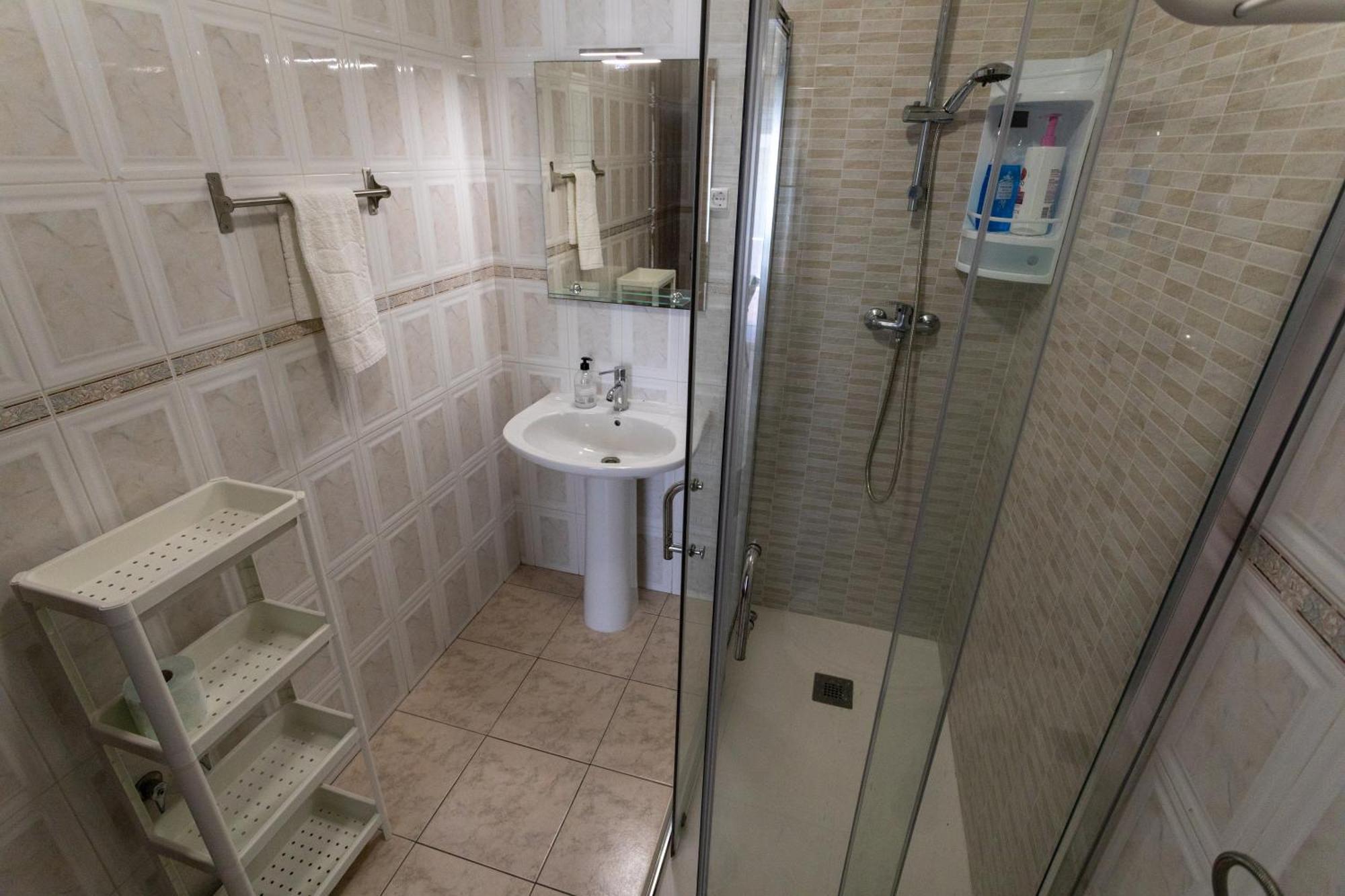 Residencia Salva-vidas * Nazare
