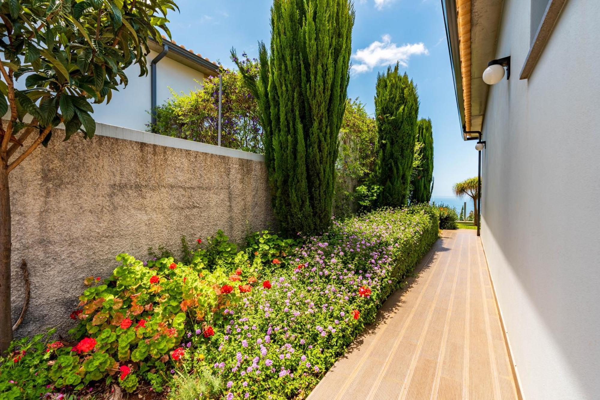 Holiday home Pinheira Iii Heated Pool Calheta (Madeira)