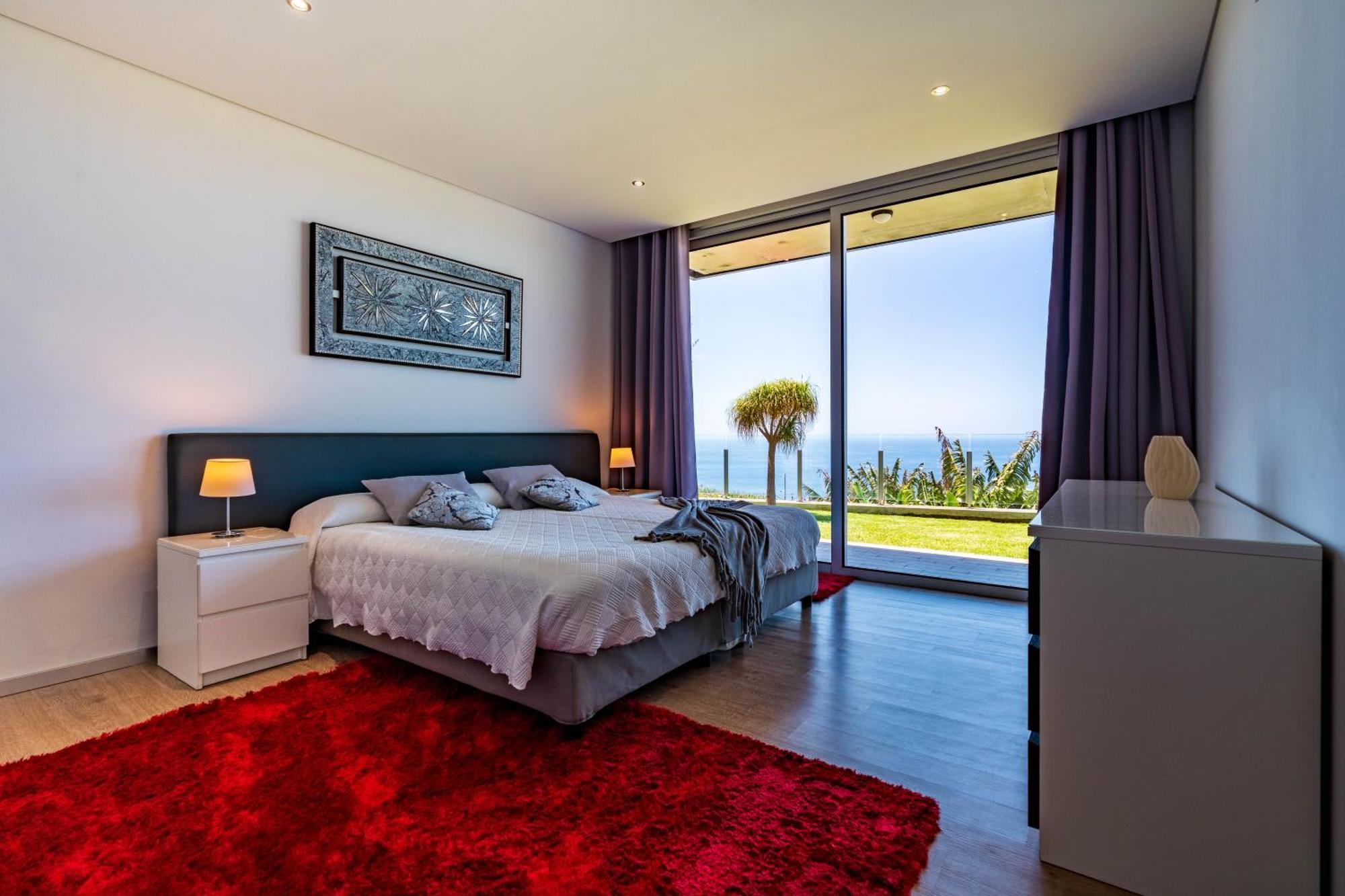 Holiday home Pinheira Iii Heated Pool Calheta (Madeira)