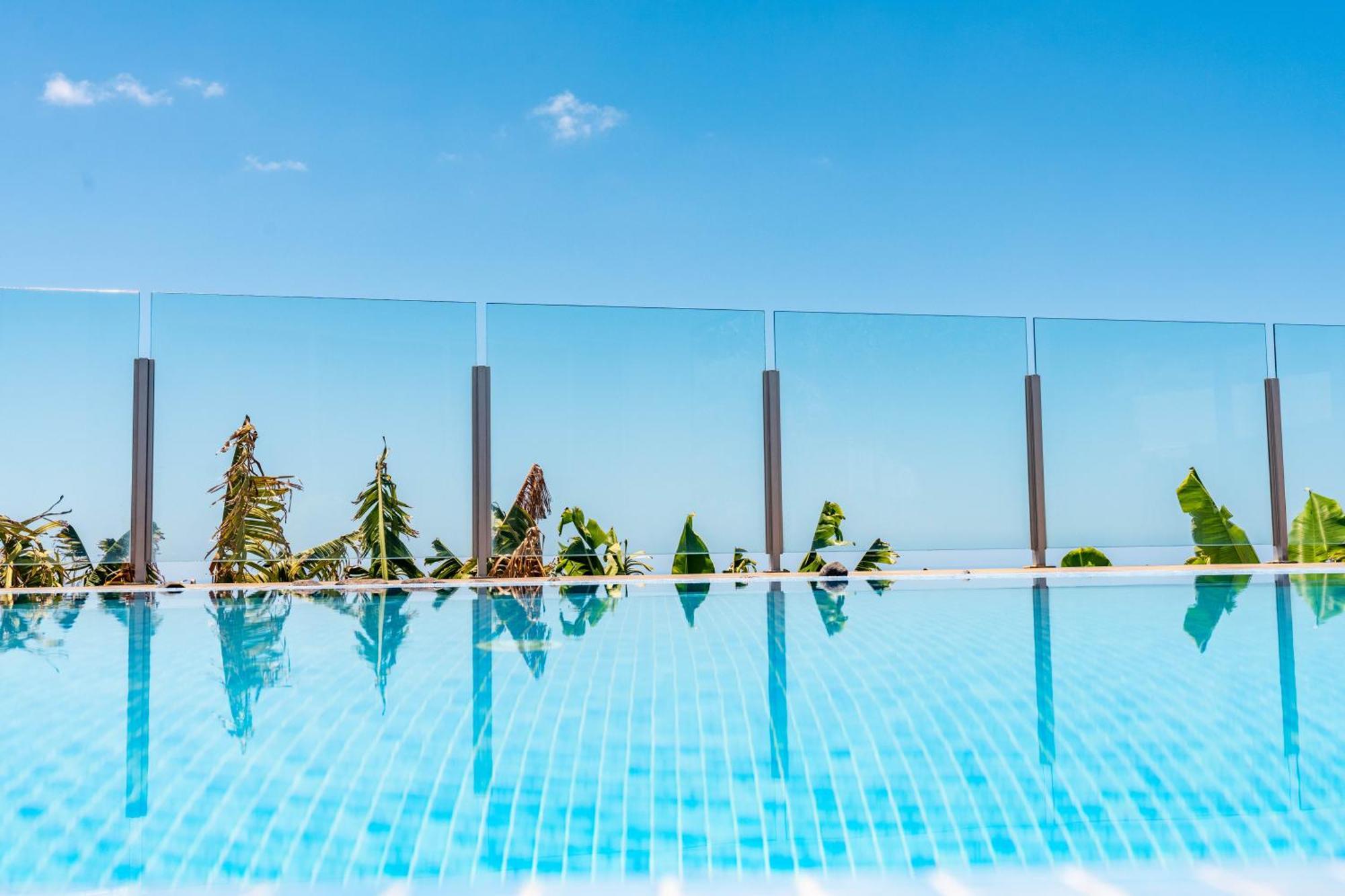 Holiday home Pinheira Iii Heated Pool
