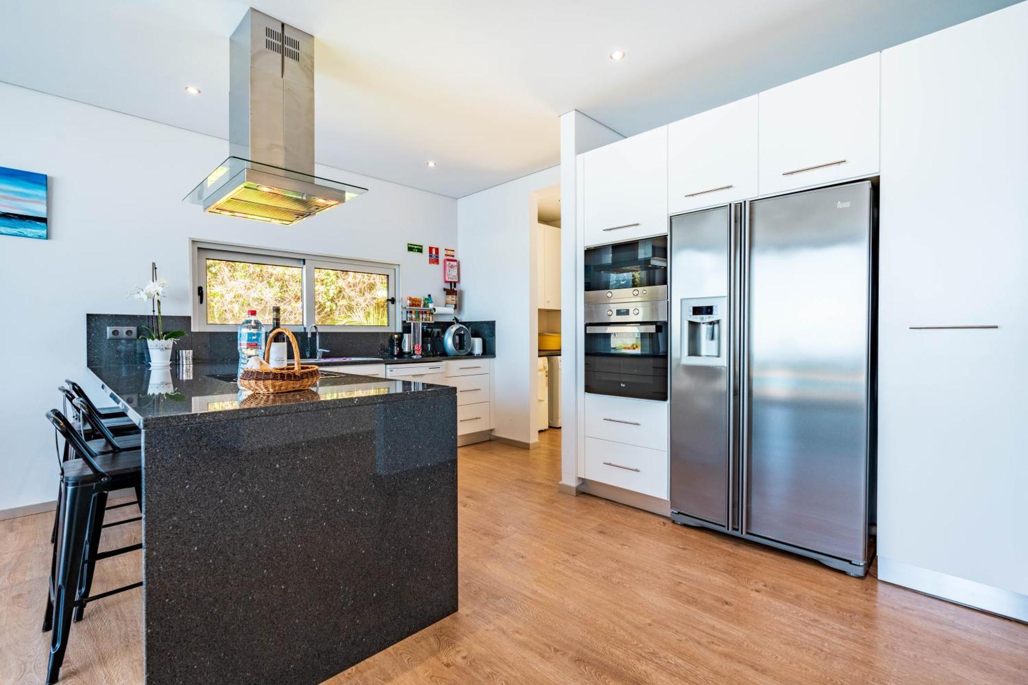 Holiday home Pinheira Iii Heated Pool *