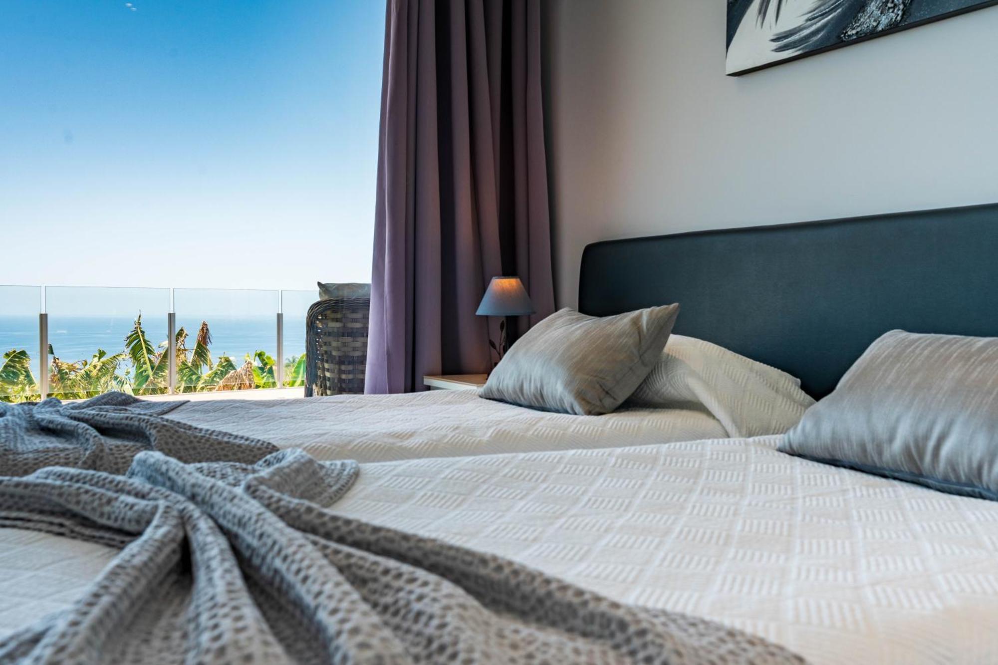 Holiday home Pinheira Iii Heated Pool Calheta (Madeira)