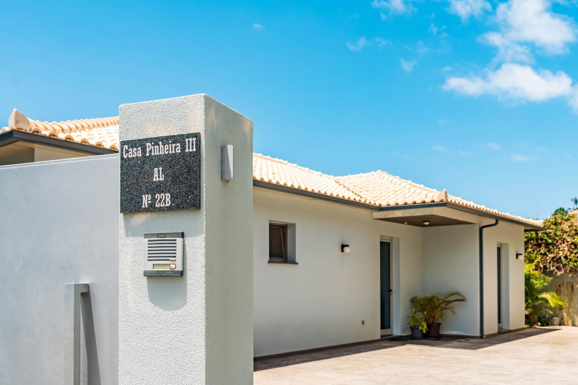 Holiday home Pinheira Iii Heated Pool *