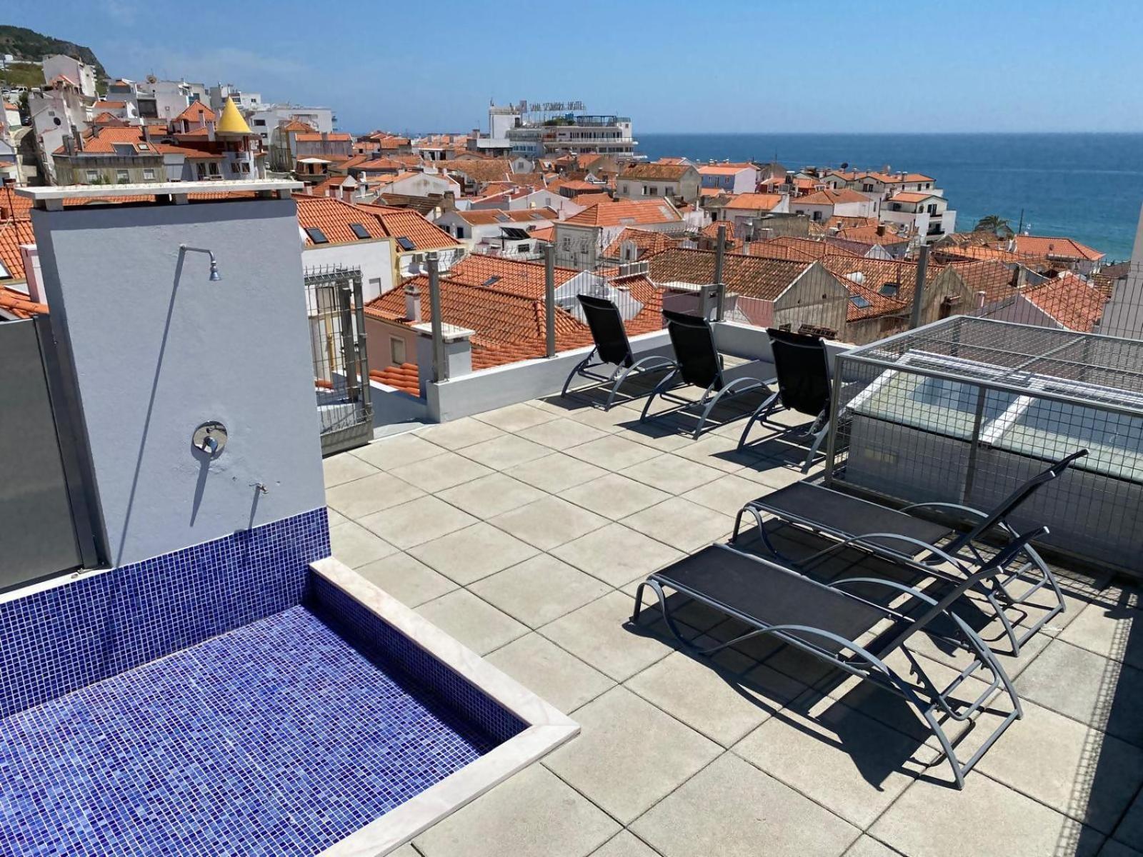Blue Bay Apartment