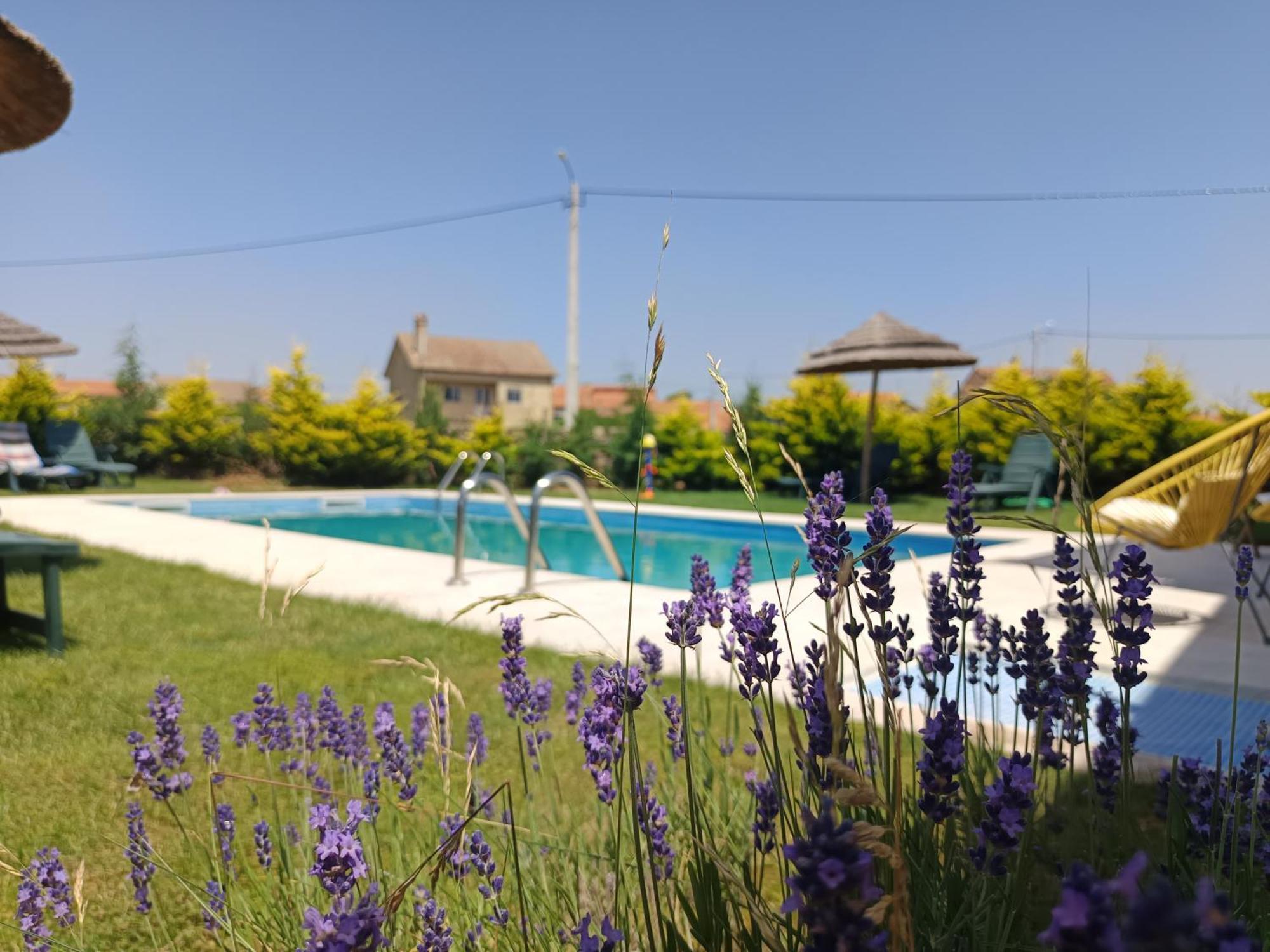 Casa D'augusta - Farm stay Miranda do Douro