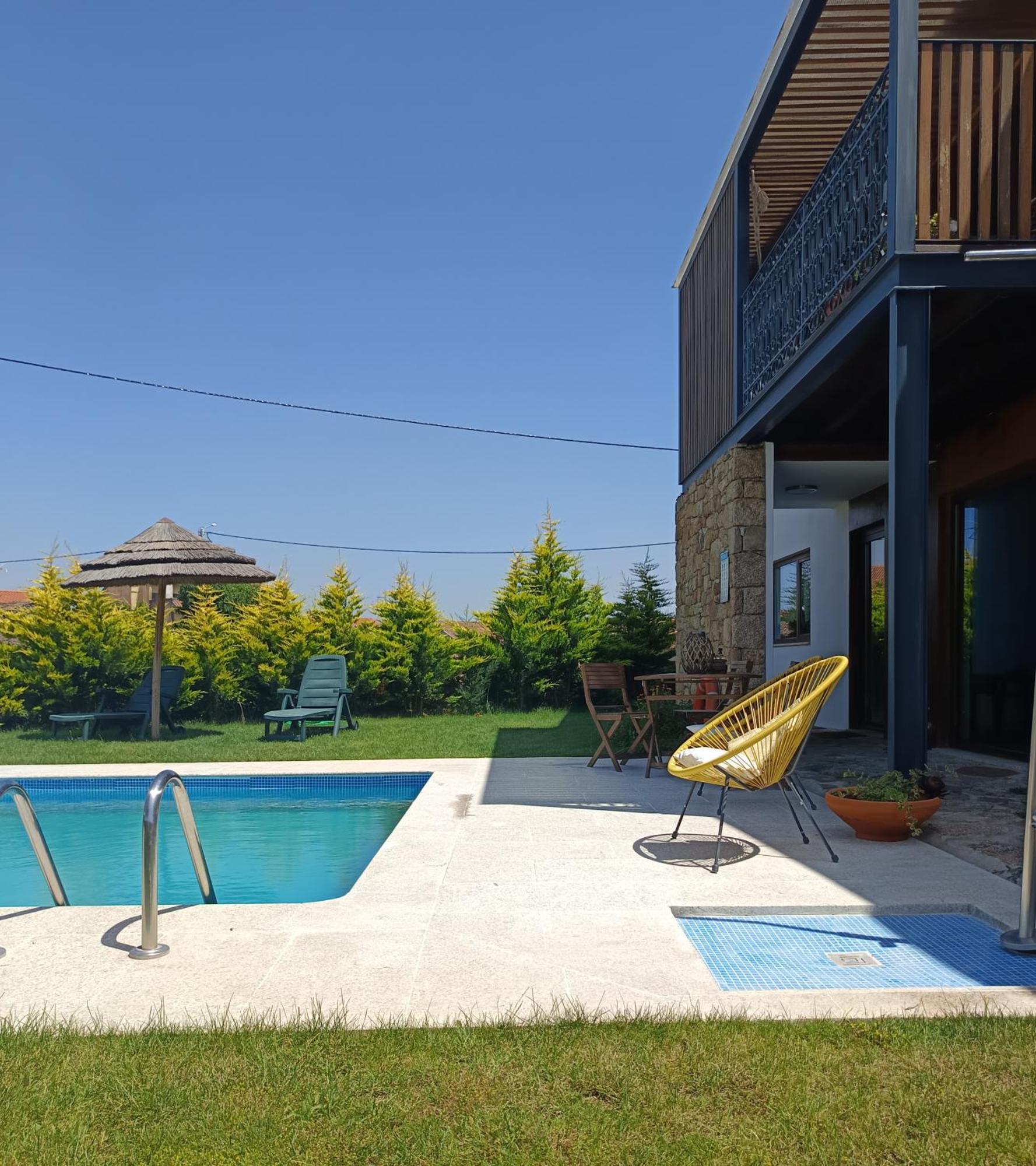 Farm stay Casa D'augusta - Miranda do Douro