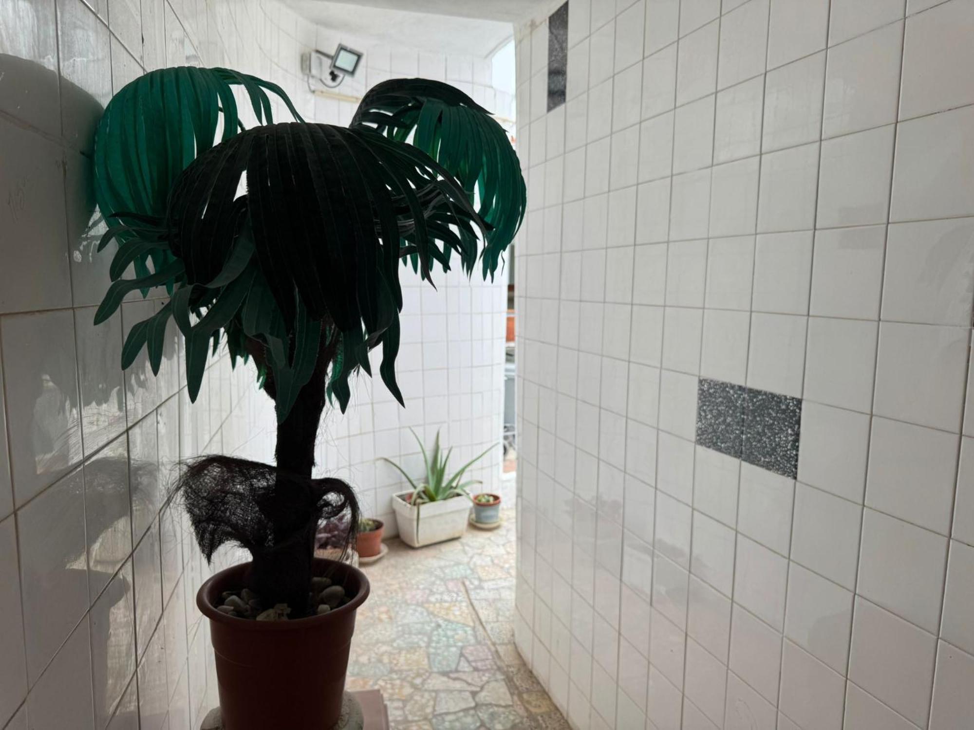 Beautiful 3-bed House In In The Center