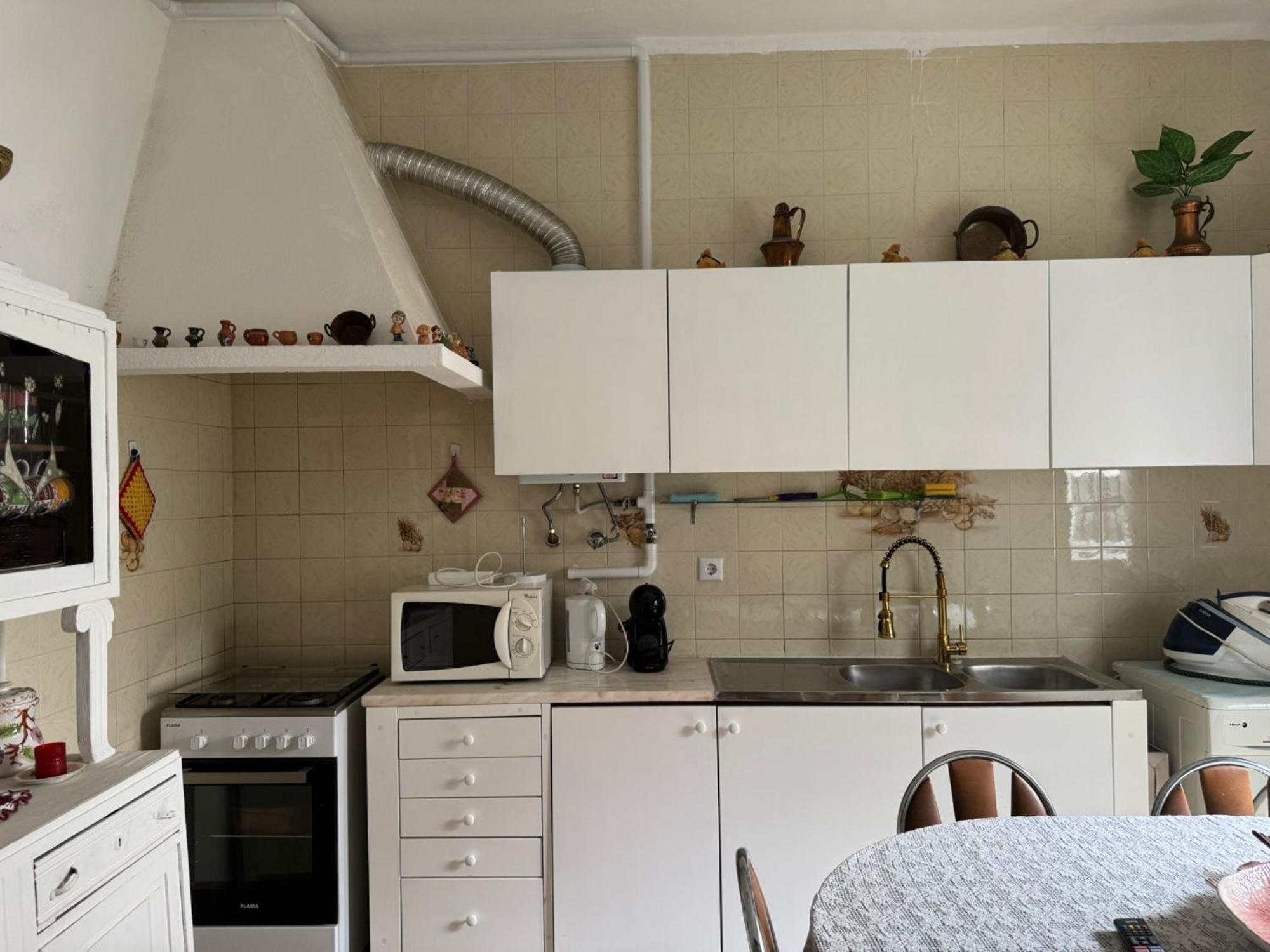 Beautiful 3-bed House In In The Center Tavira