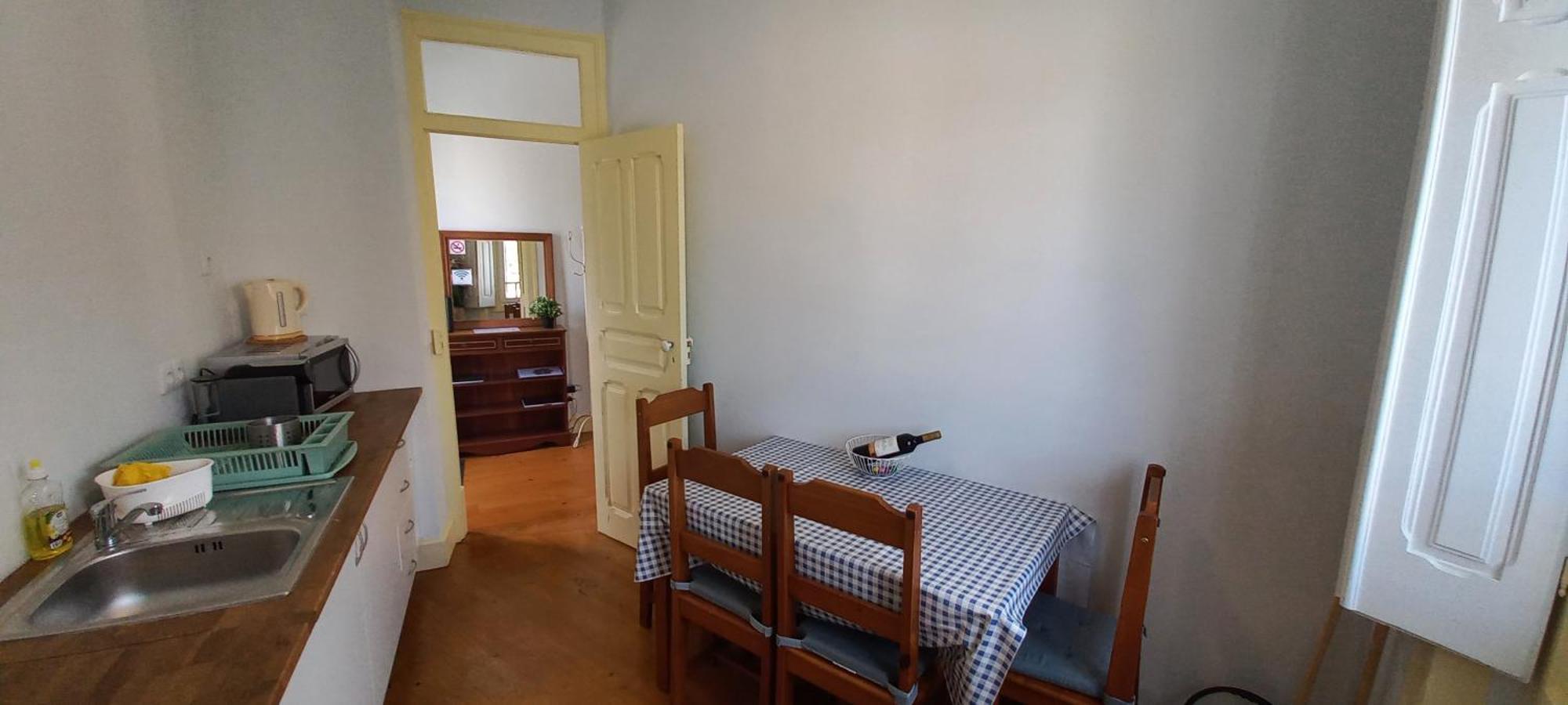 Casa Mariana 2 - Viver A Apartment