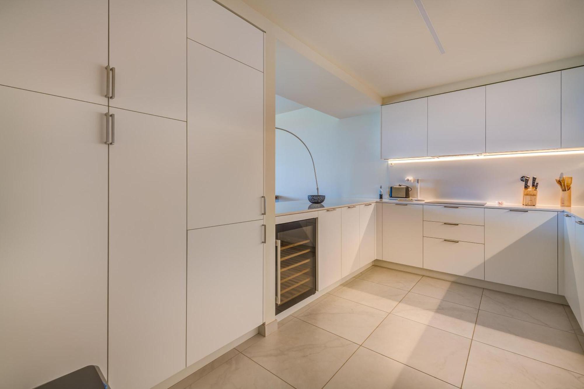 Apartment Cond Bayline Cavala - - Pool - Gym - - By Bedzy Armacao de Pera