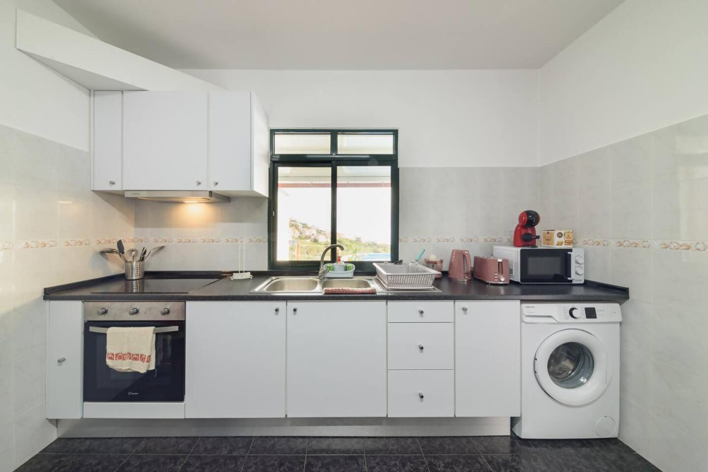 Casa Do Vale By Mth Ribeira Brava