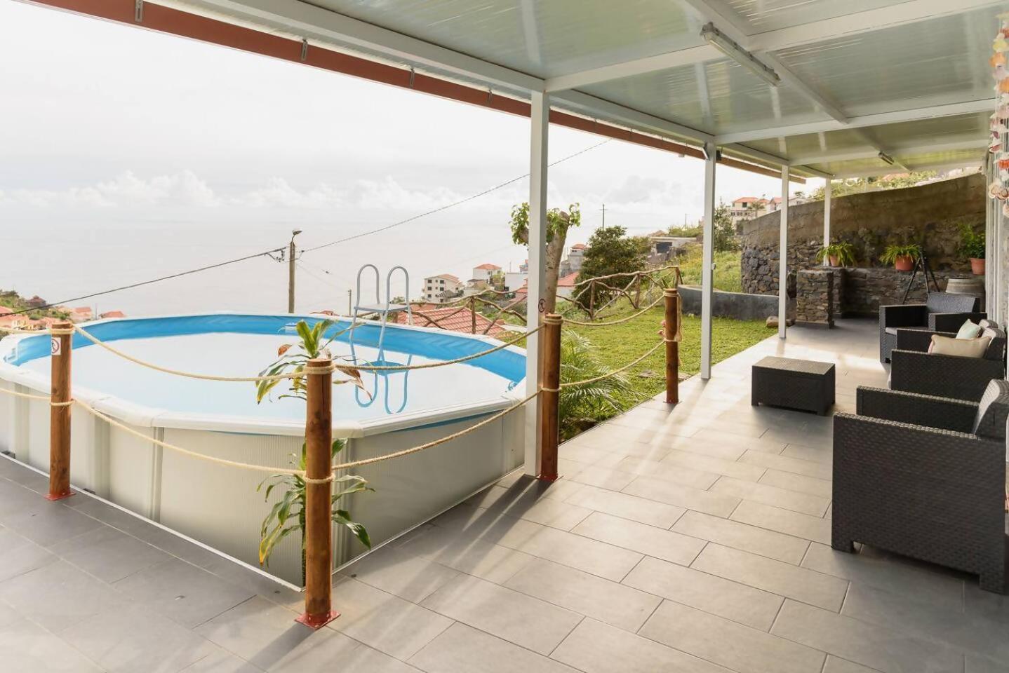 Holiday home Casa Do Vale By Mth *