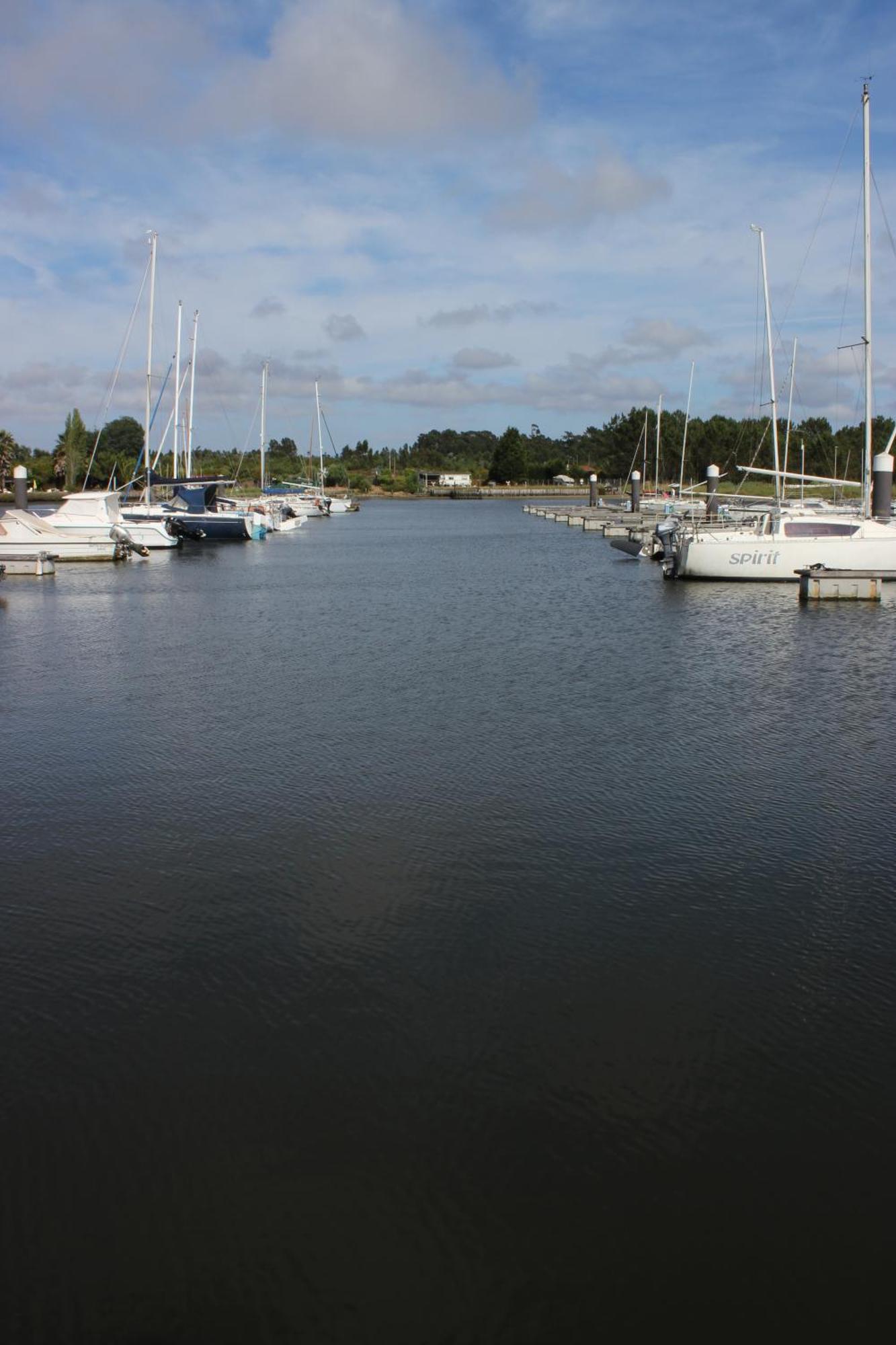 The Boat Botel *