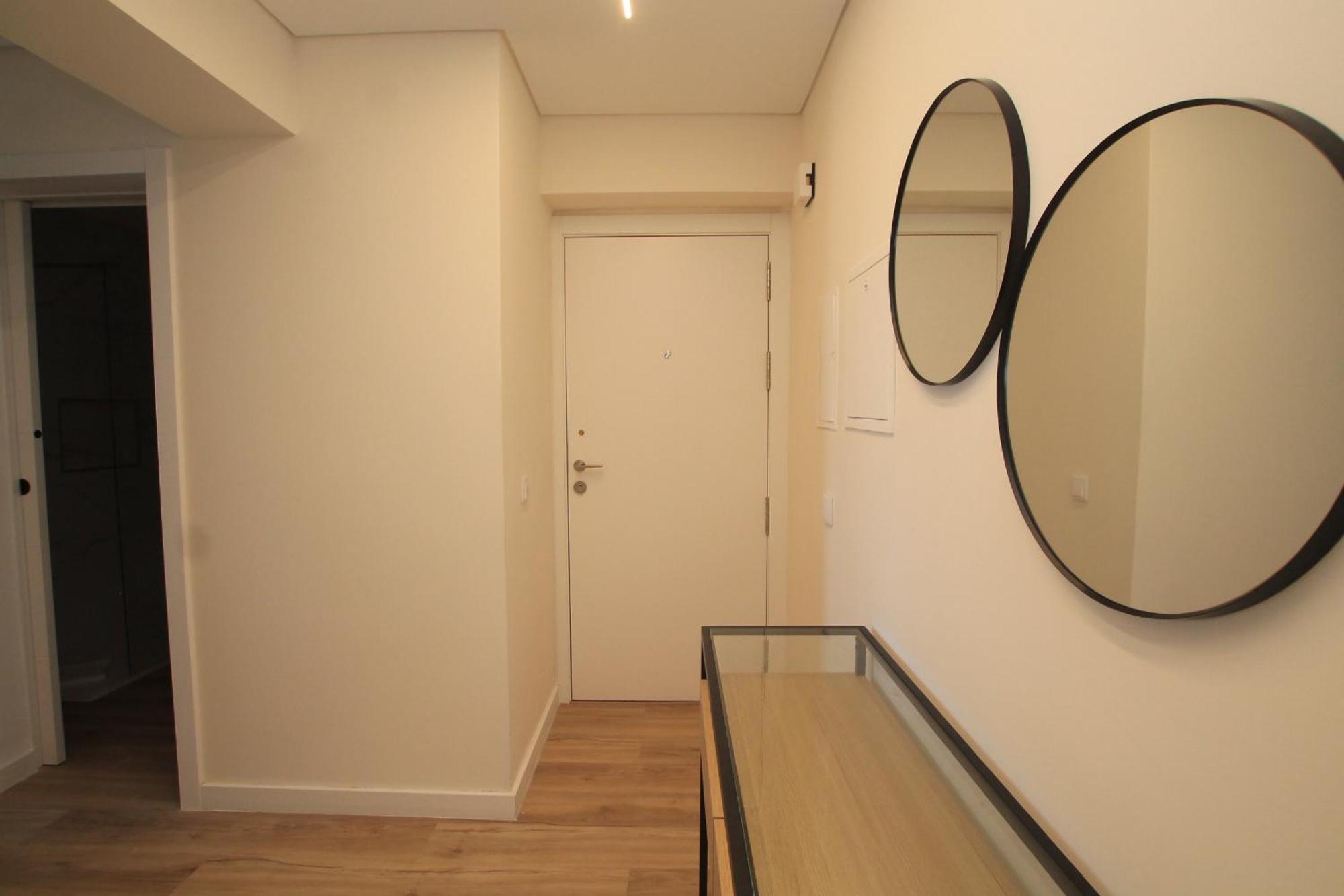Casa4-praia-beach-house Apartment *
