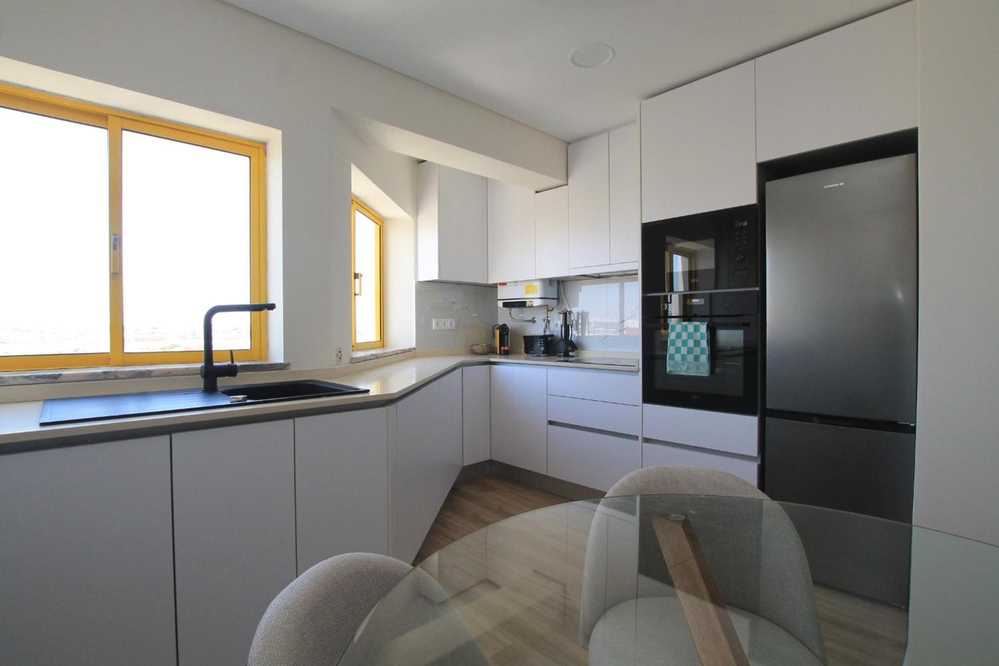 Casa4-praia-beach-house Apartment