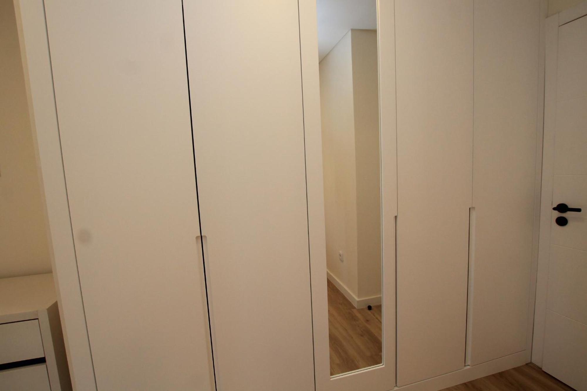 Apartment Casa4-praia-beach-house *