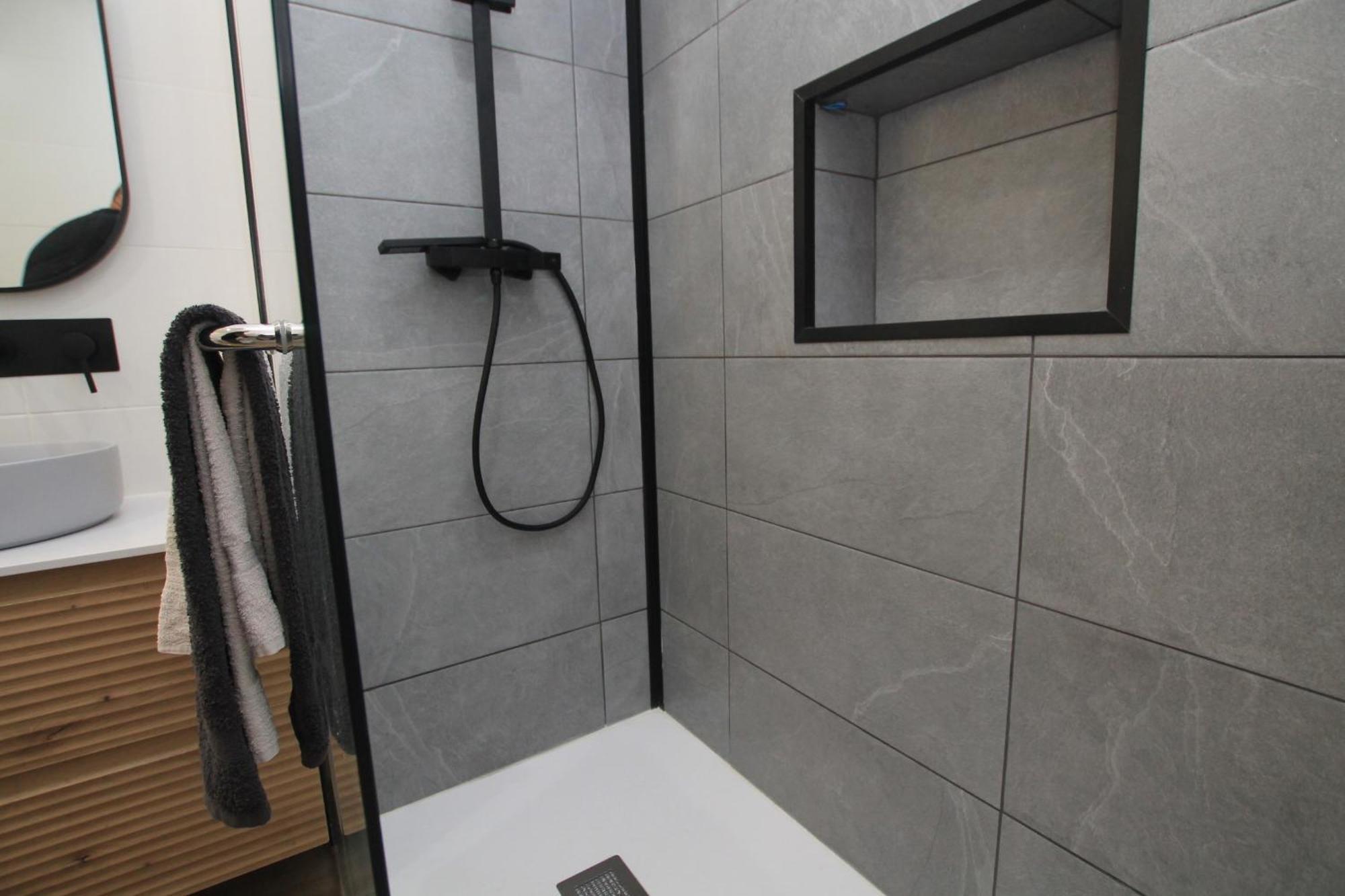 Casa4-praia-beach-house Apartment