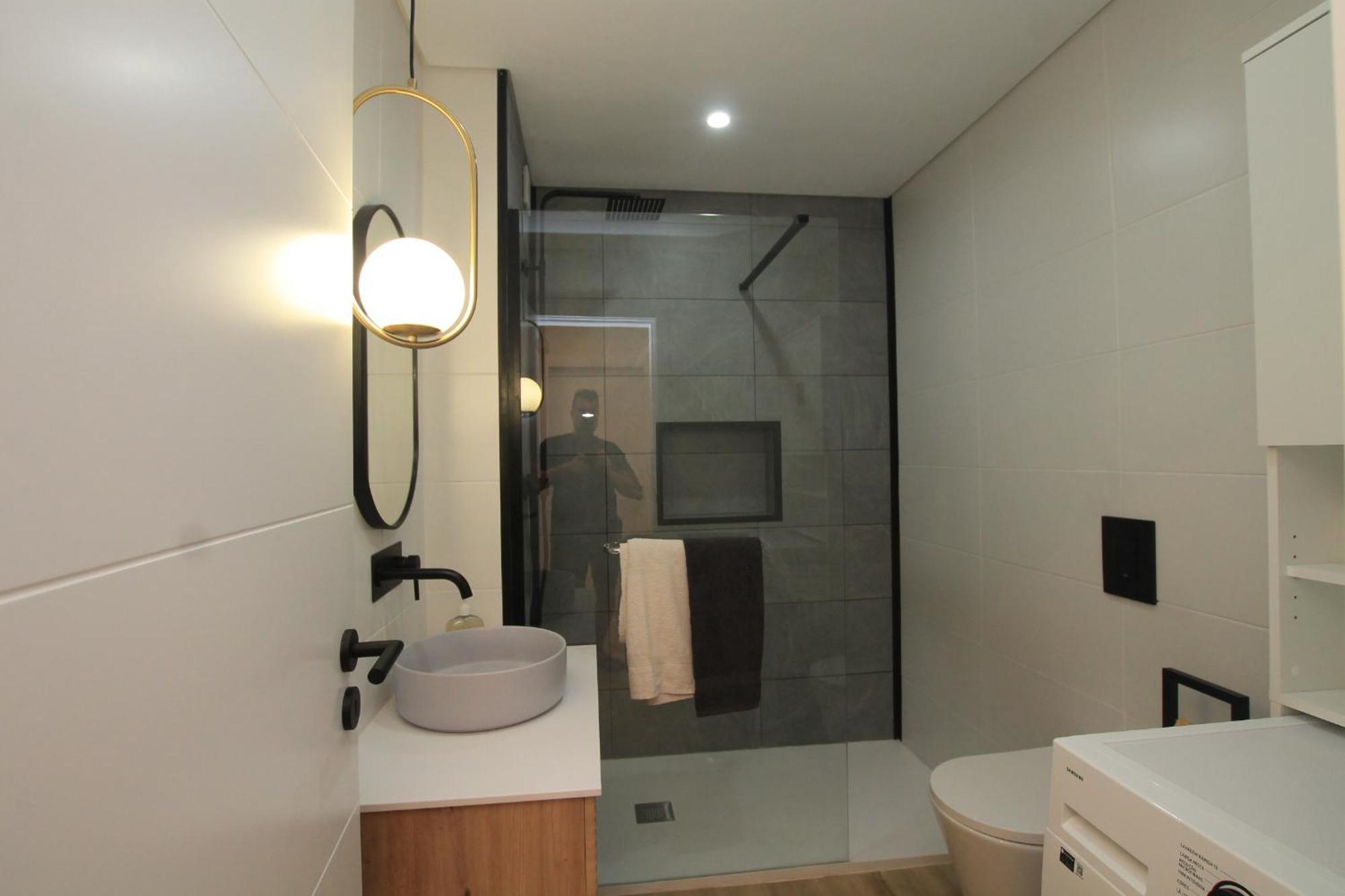 Apartment Casa4-praia-beach-house *