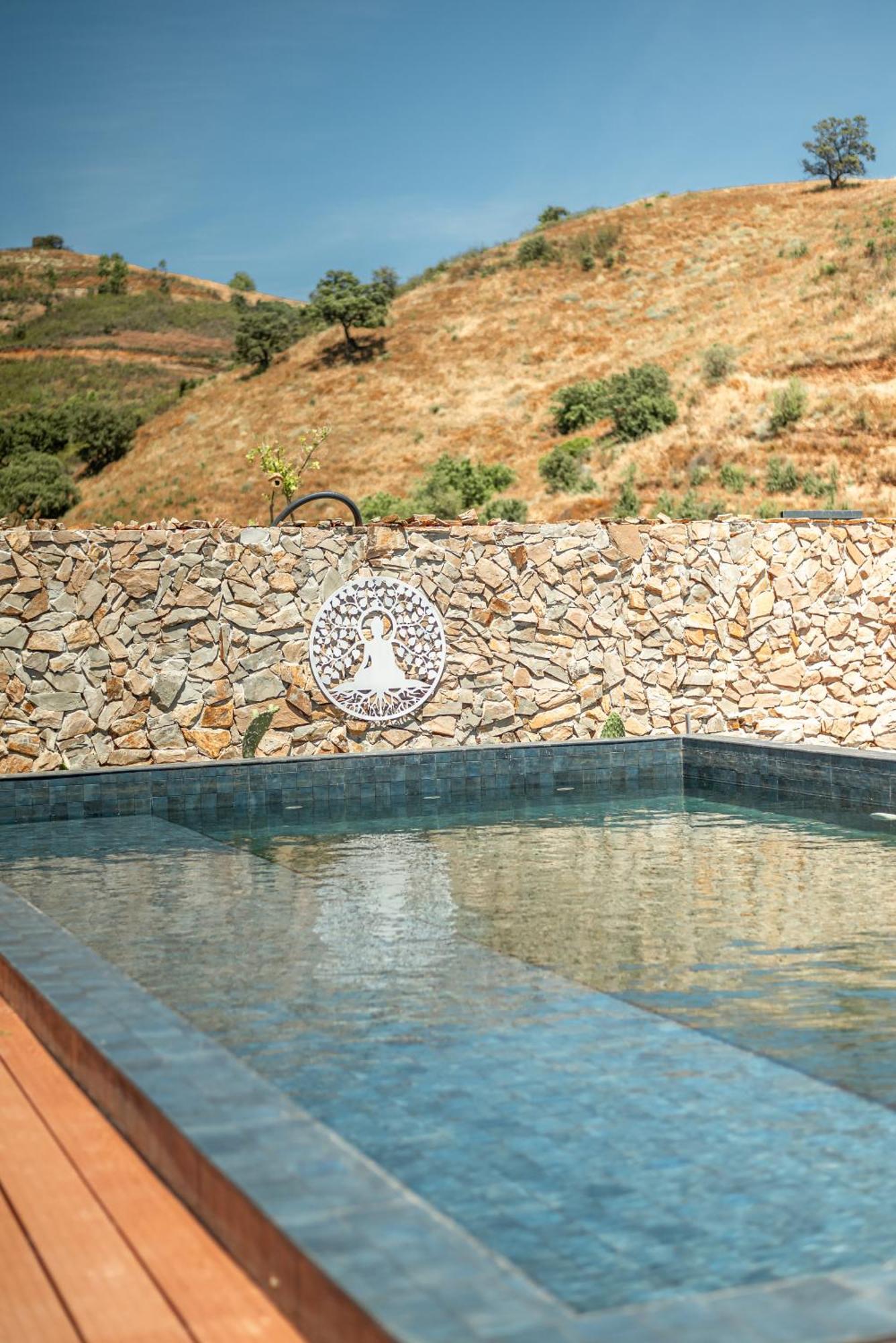 Holiday park Portugal's Infinity Seabreeze House Tavira