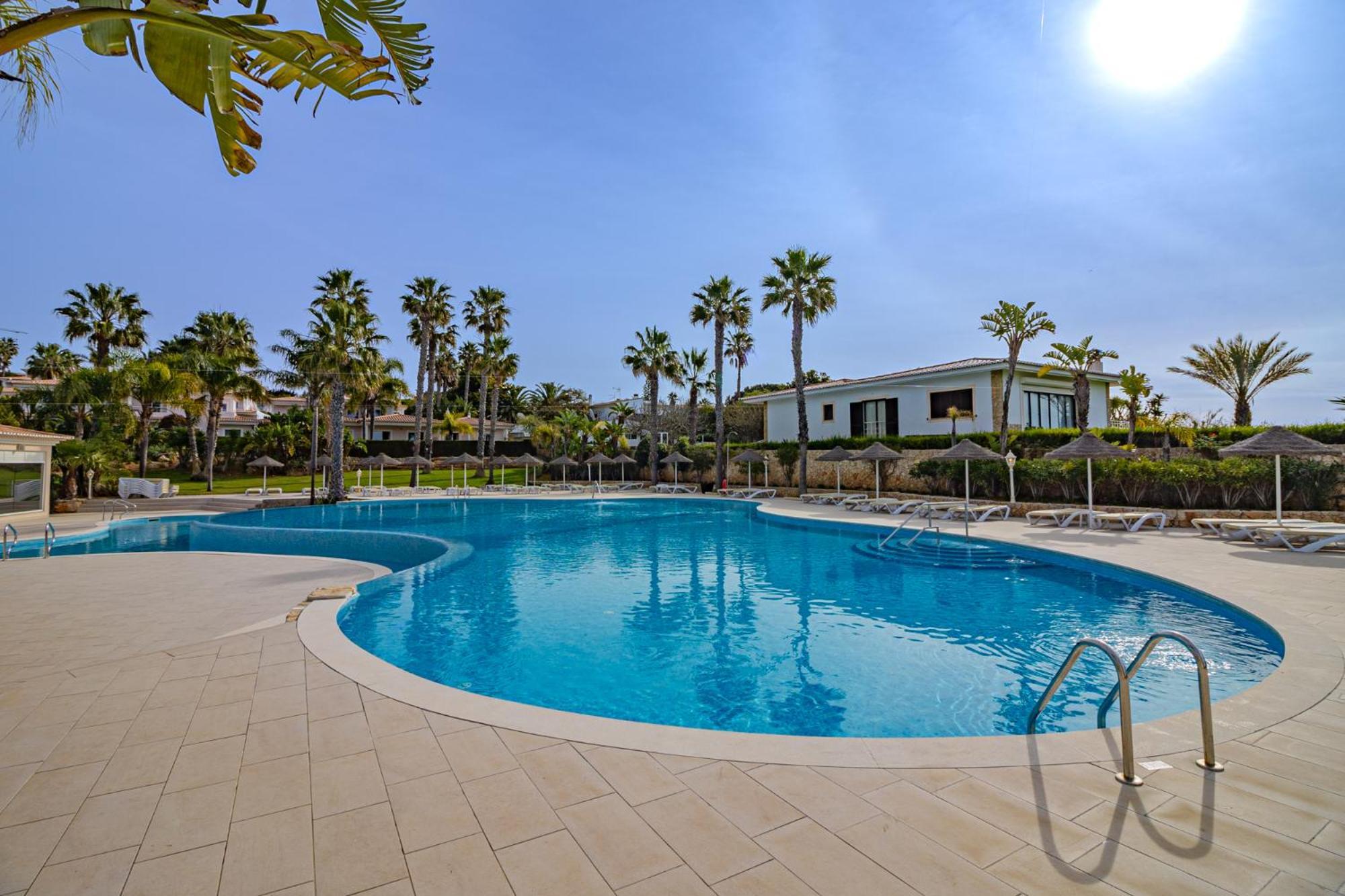 Hotel Clube Porto Mos - Sunplace & Lagos
