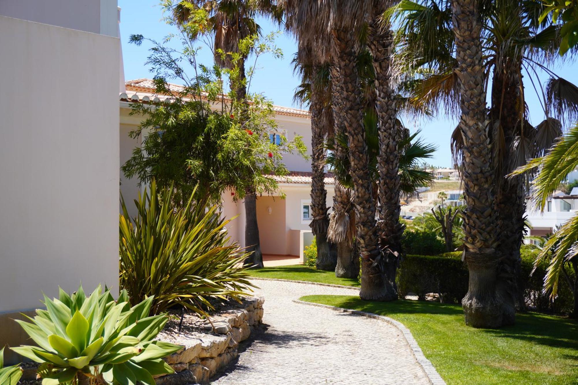 Clube Porto Mos - Sunplace & Hotel