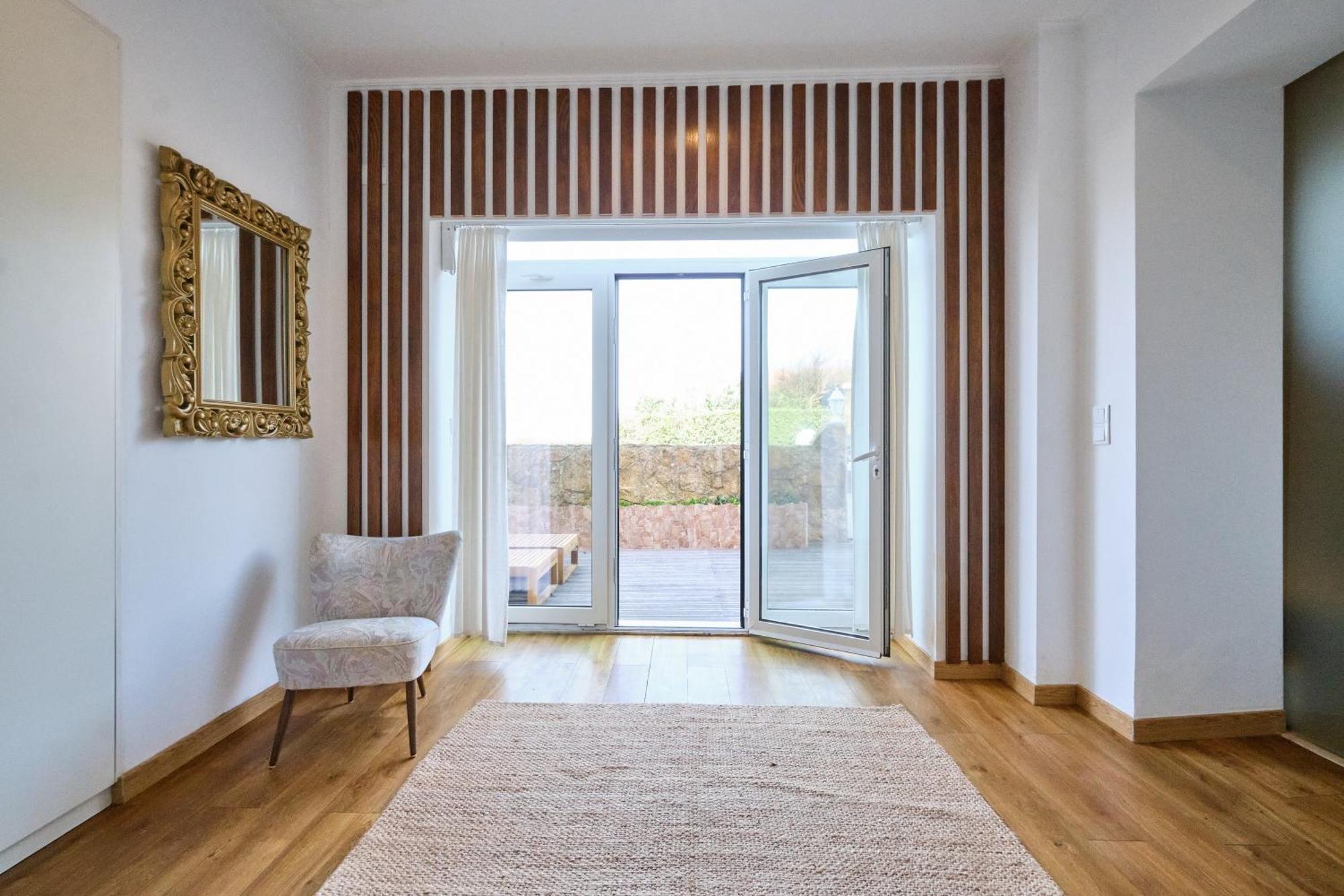 Casal Santa Virginia Country house *