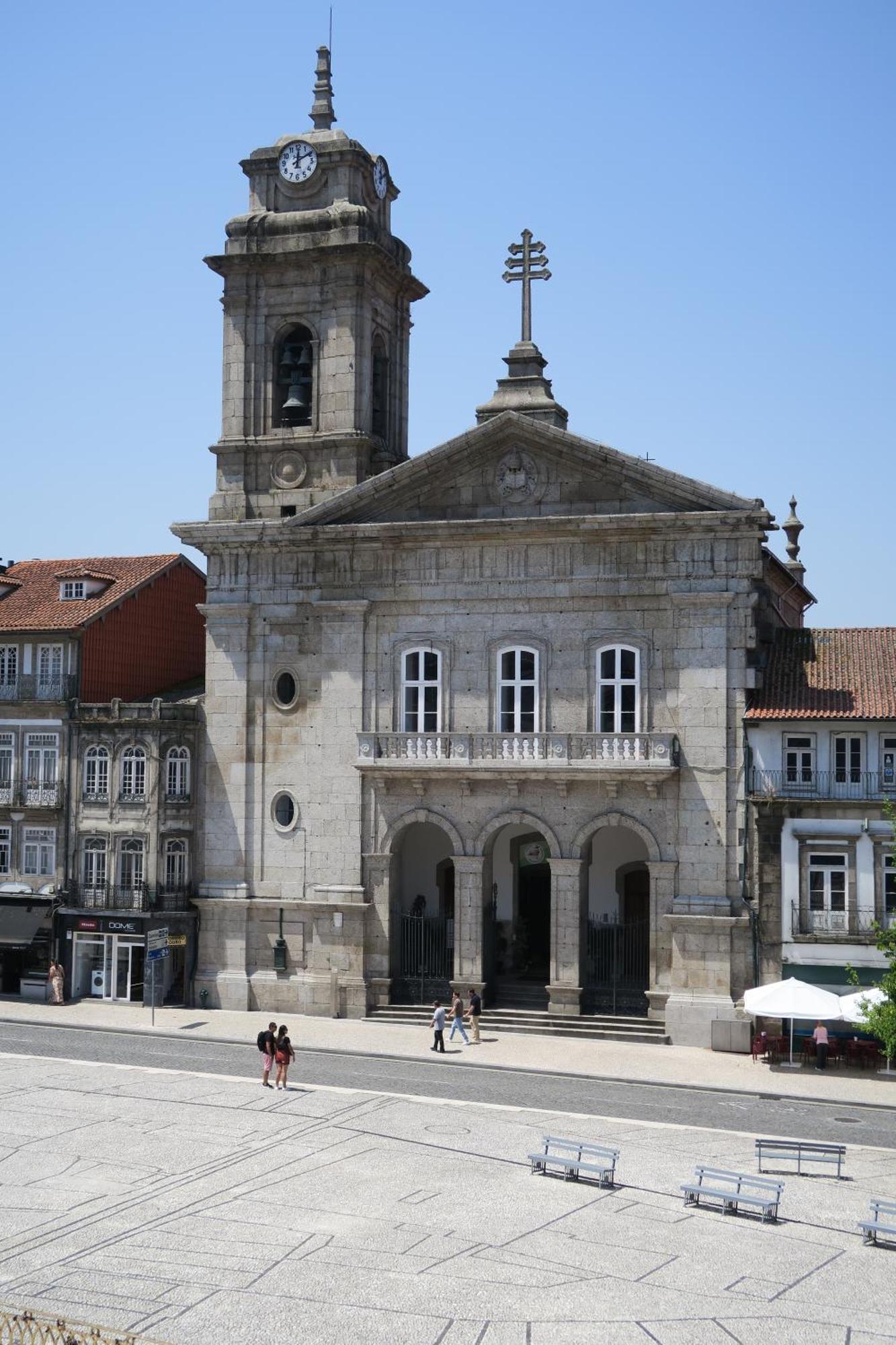 Toural 4* Guimaraes