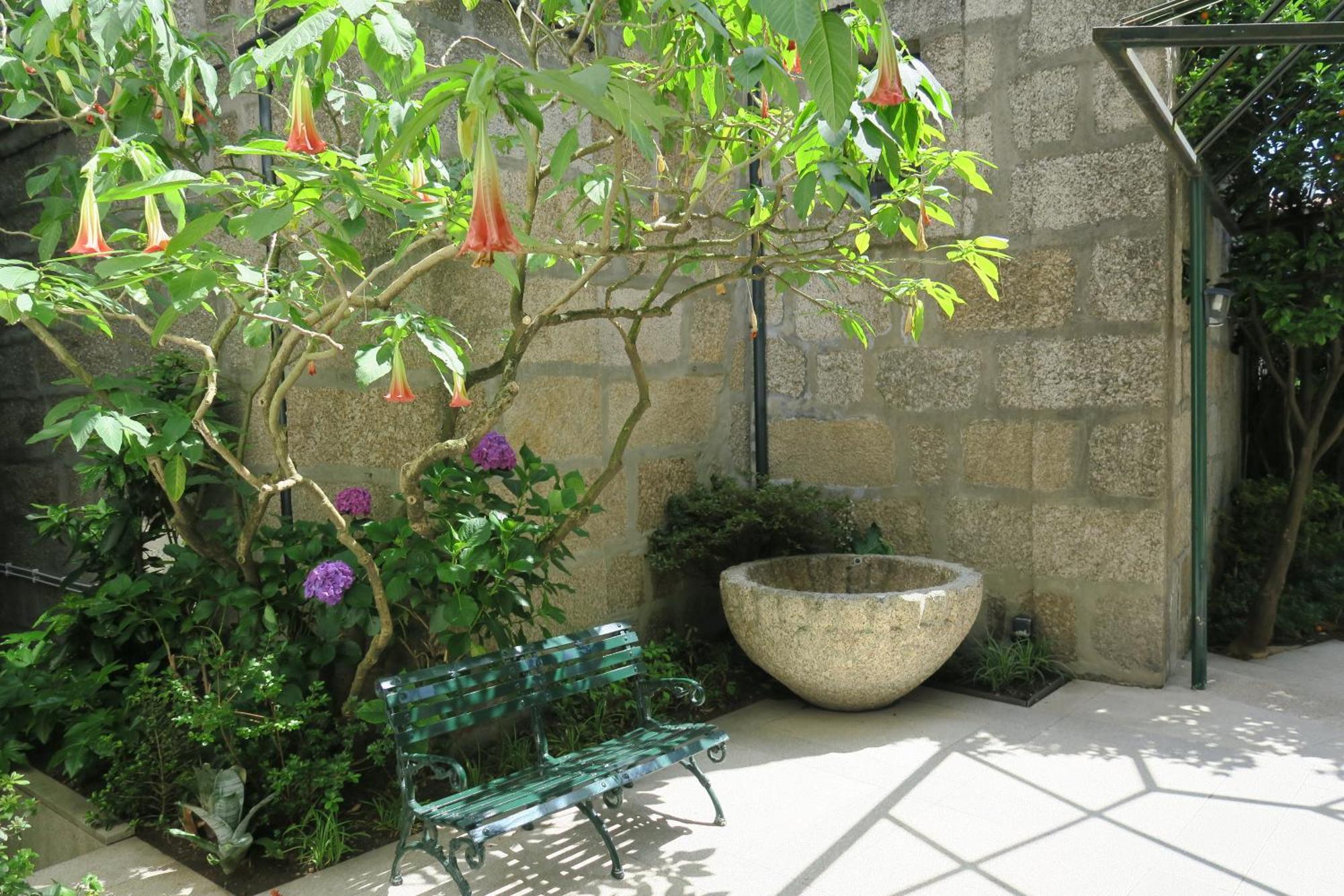 Toural Hotel Guimaraes