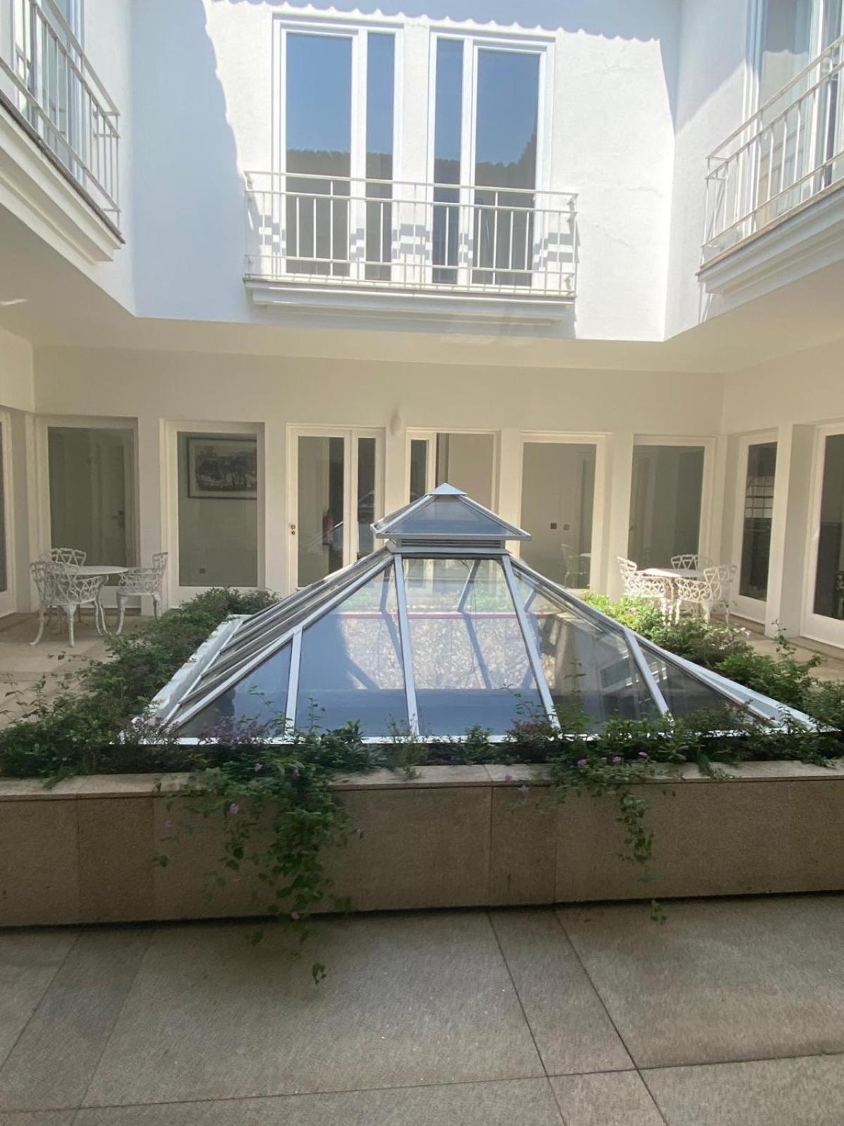 Hotel Toural Guimaraes