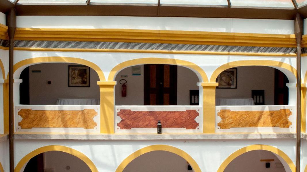 Convento D'alter By Asite