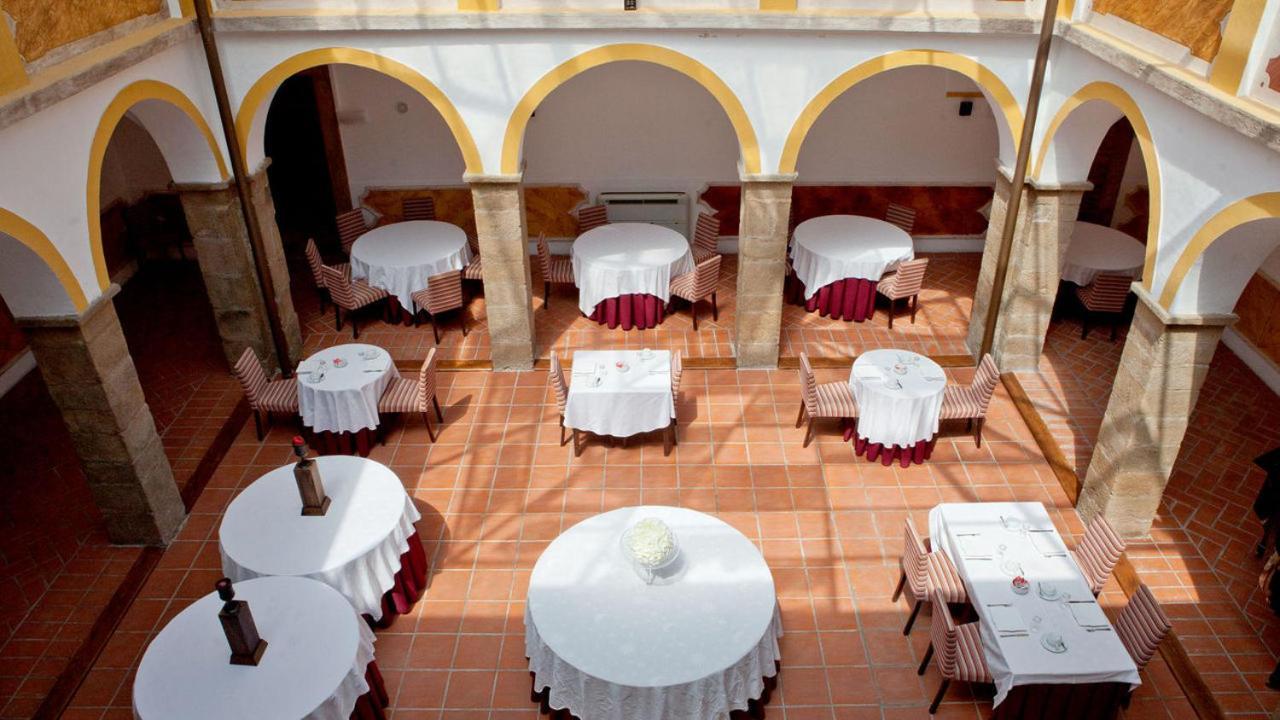Convento D'alter By Asite Hotel