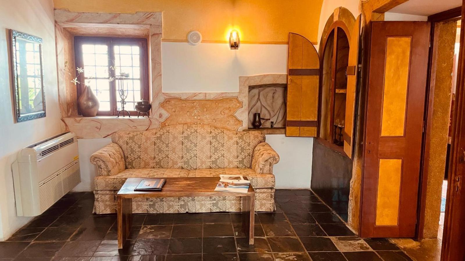 Convento D'alter By Asite 4* Alter do Chao