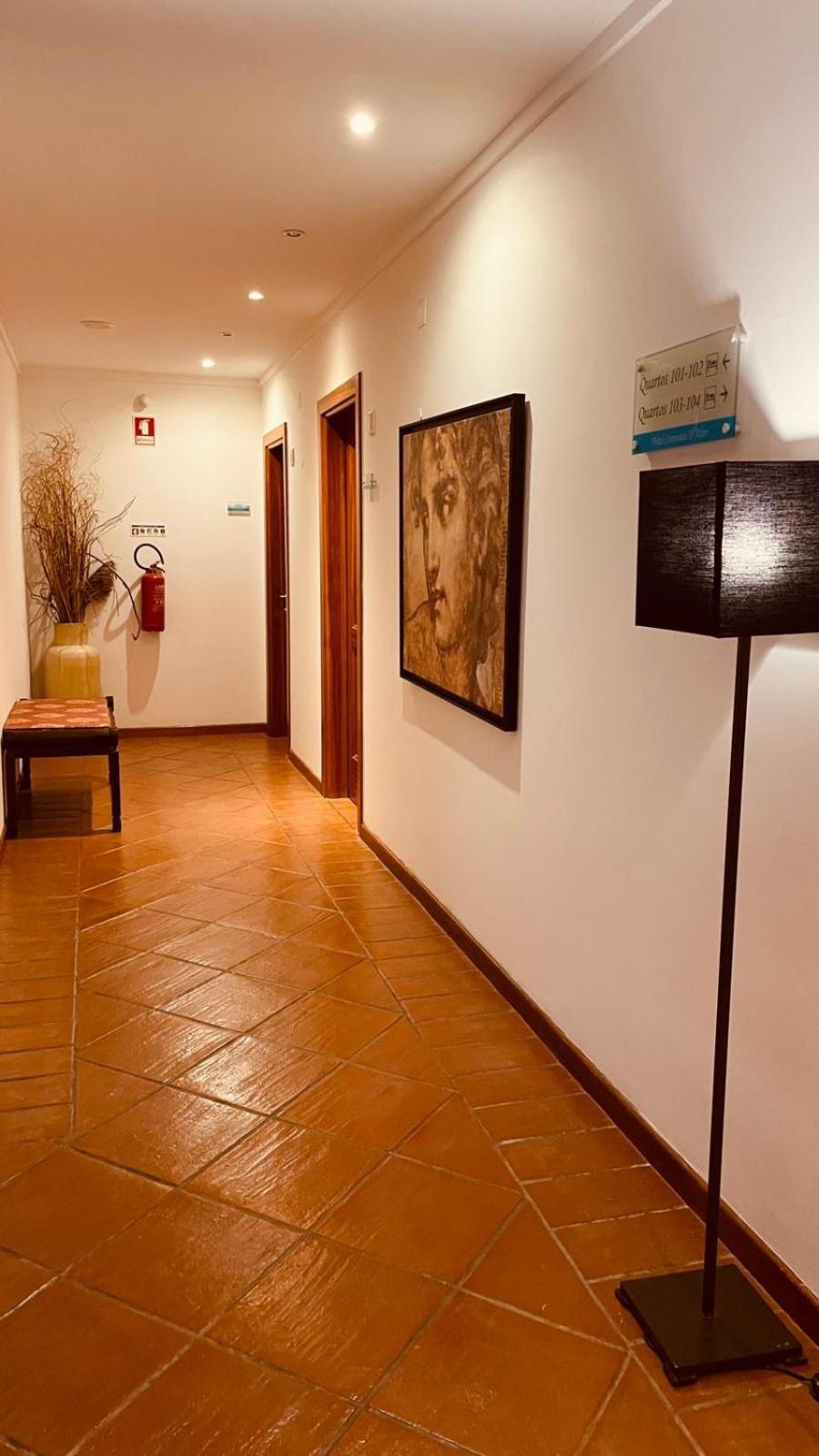 Convento D'alter By Asite Hotel
