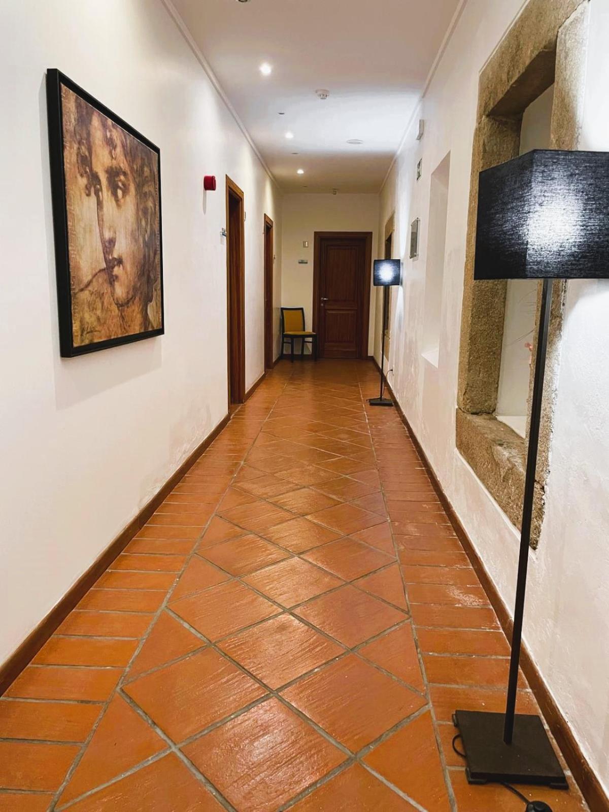 Convento D'alter By Asite Hotel 4*