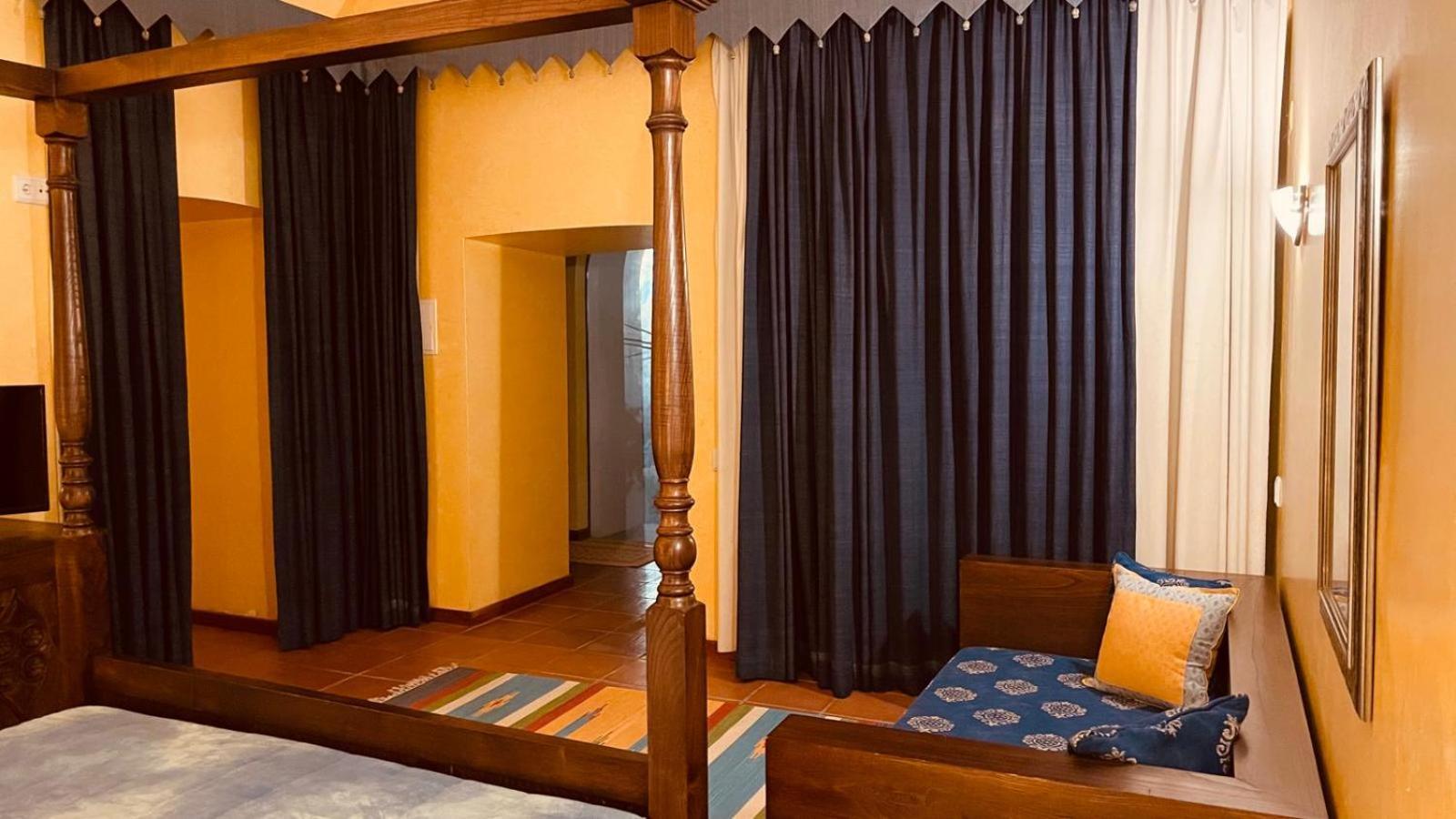 Hotel Convento D'alter By Asite Alter do Chao