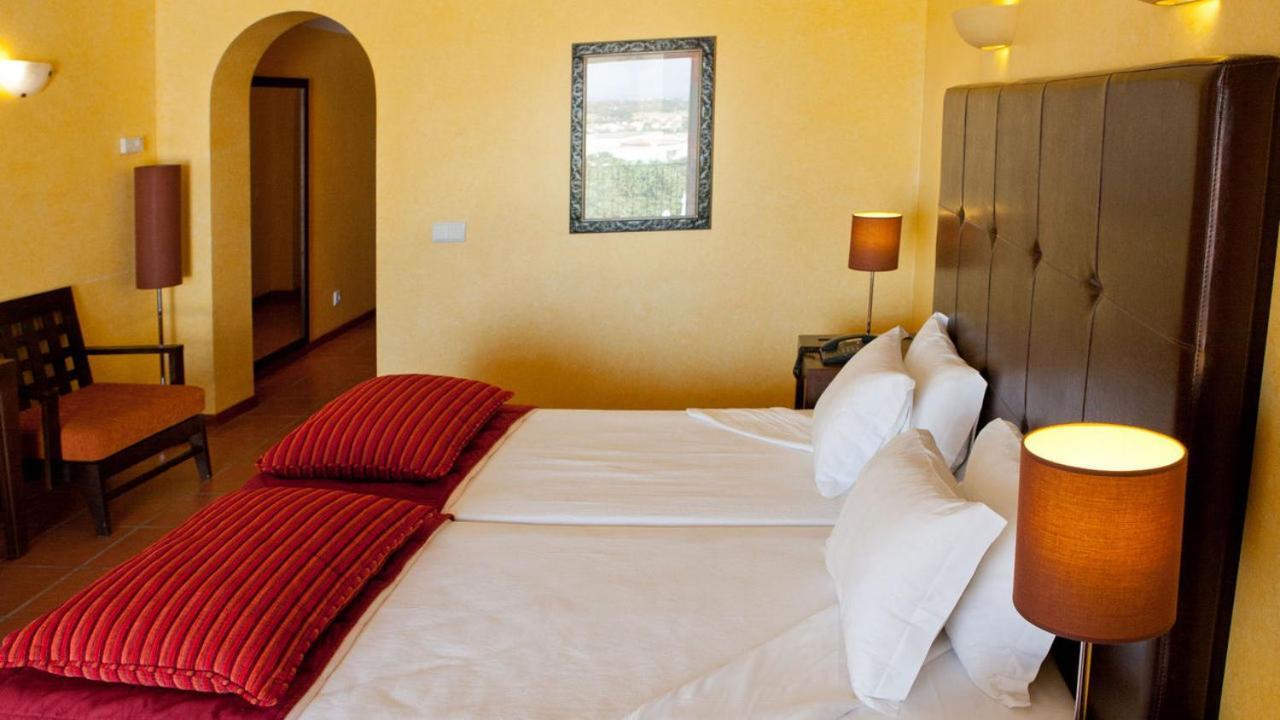 Hotel Convento D'alter By Asite