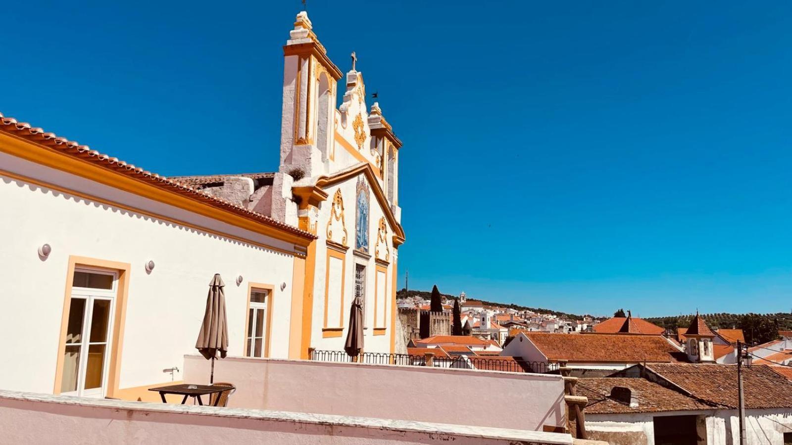 Convento D'alter By Asite Hotel 4*