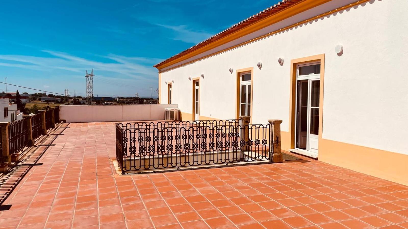Hotel Convento D'alter By Asite Alter do Chao