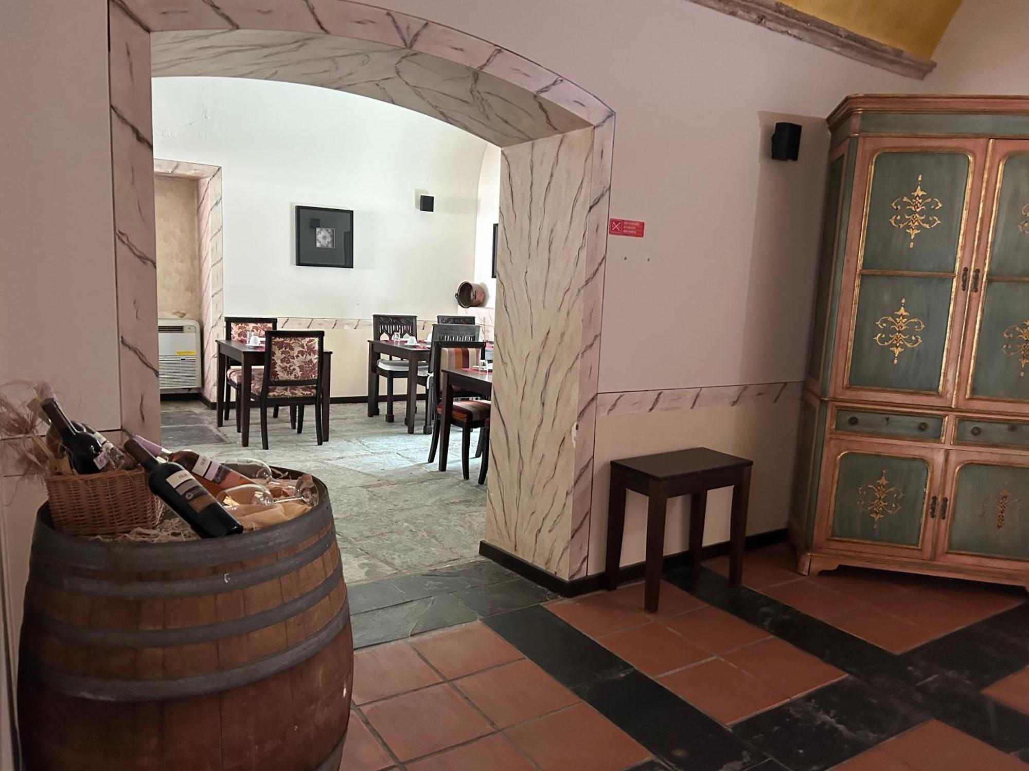 Hotel Convento D'alter By Asite Alter do Chao