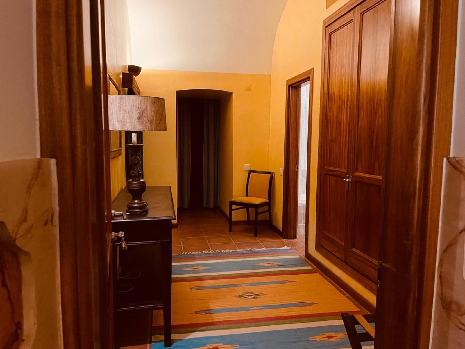 Convento D'alter By Asite 4* Alter do Chao